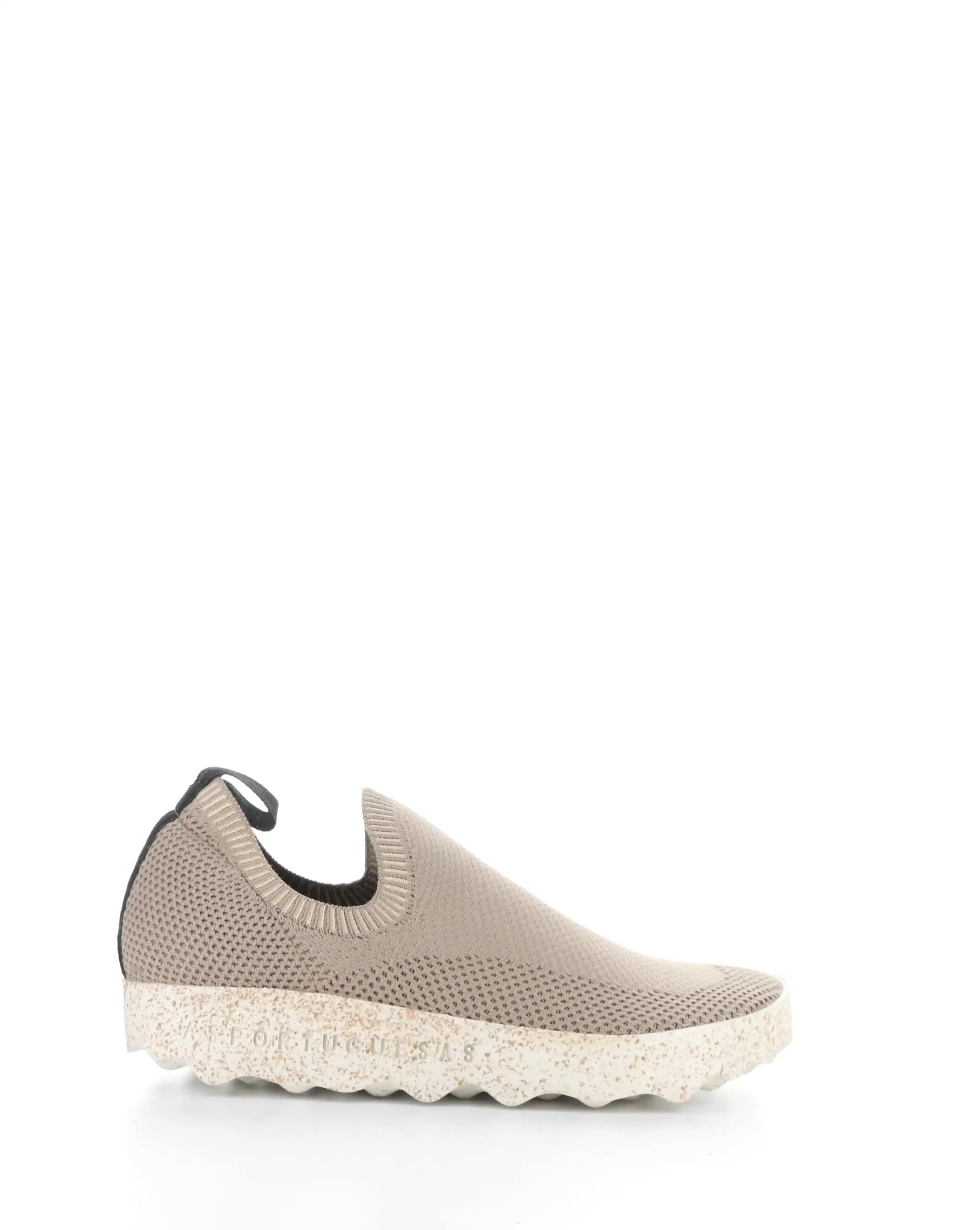 CLIP236ASPM 001 TAUPE Slip-on Shoes