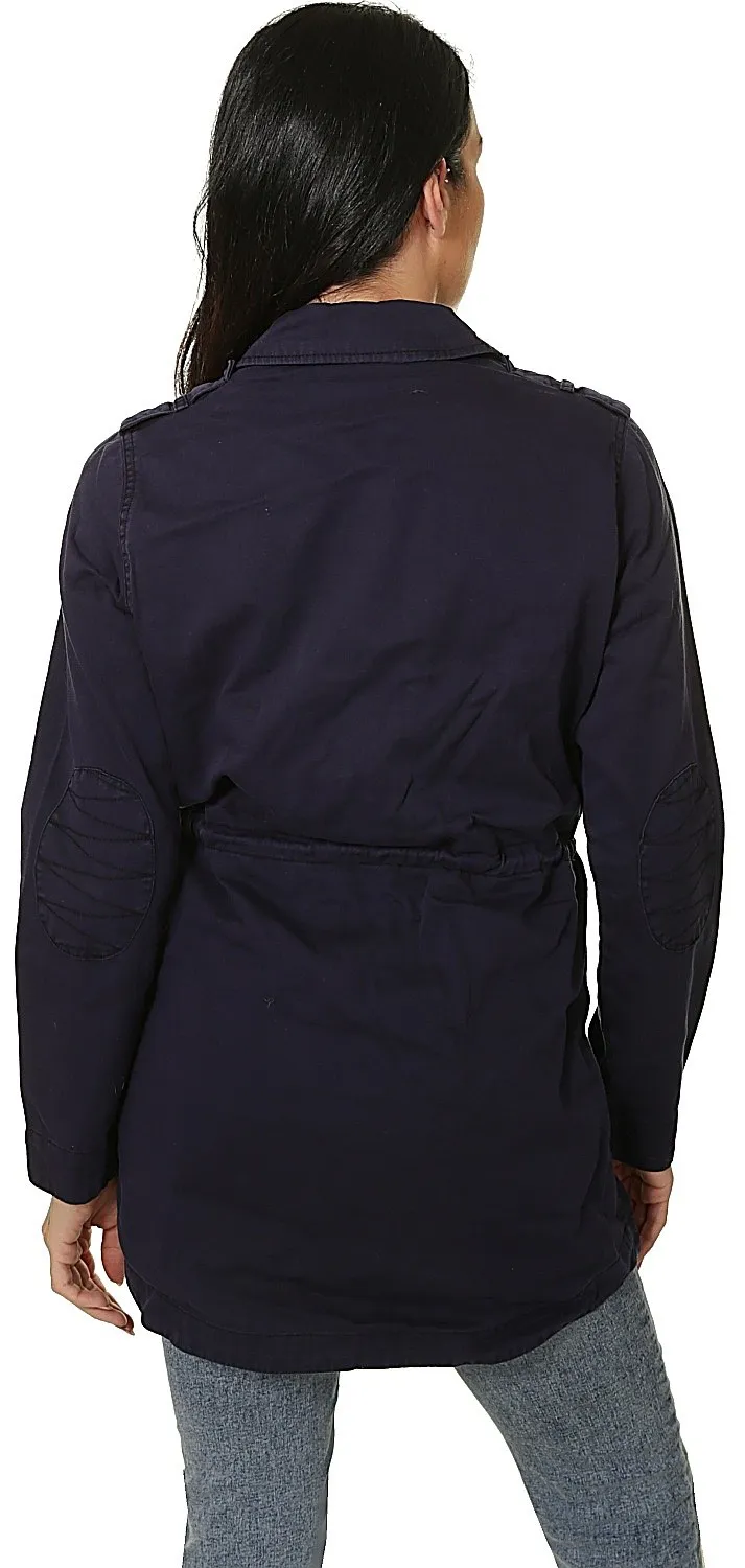 coat Roxy Runaway Solo - BTC0/Eclipse