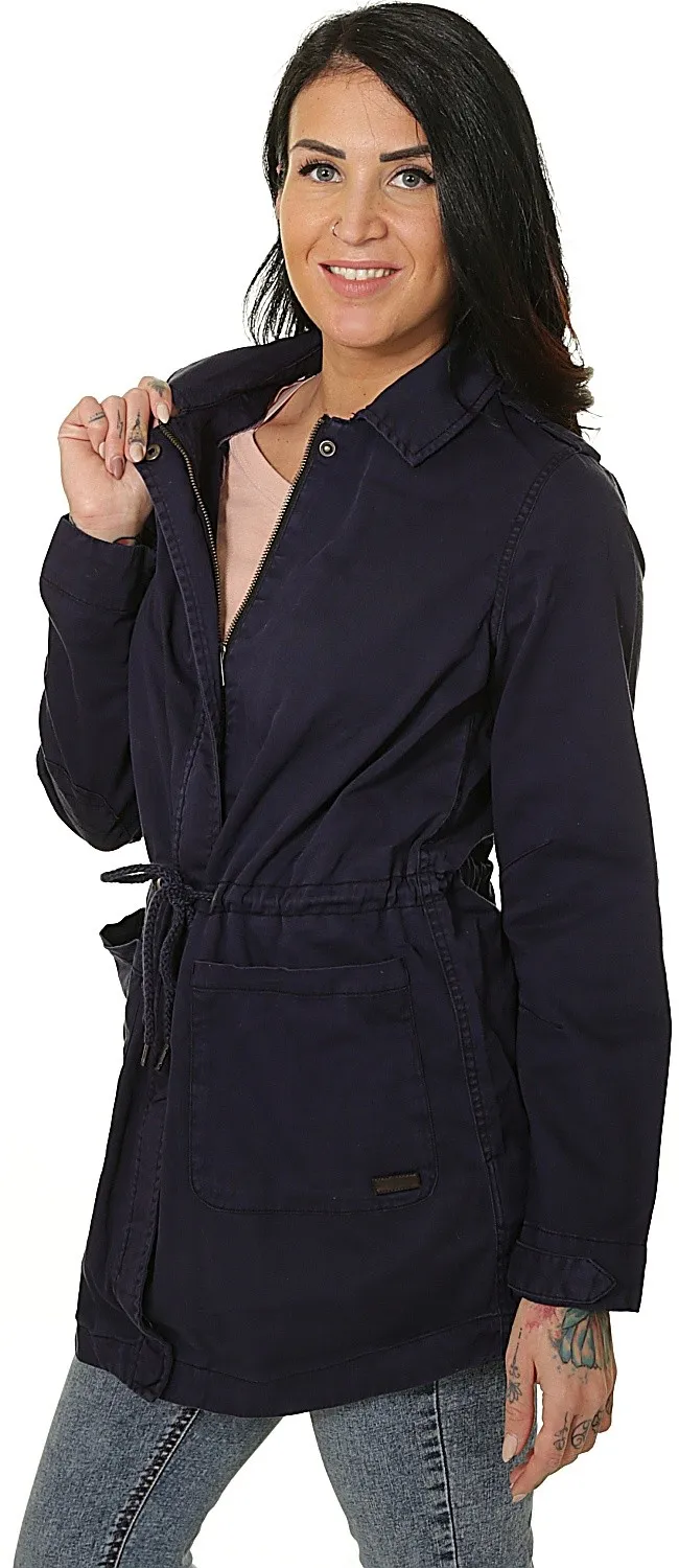 coat Roxy Runaway Solo - BTC0/Eclipse