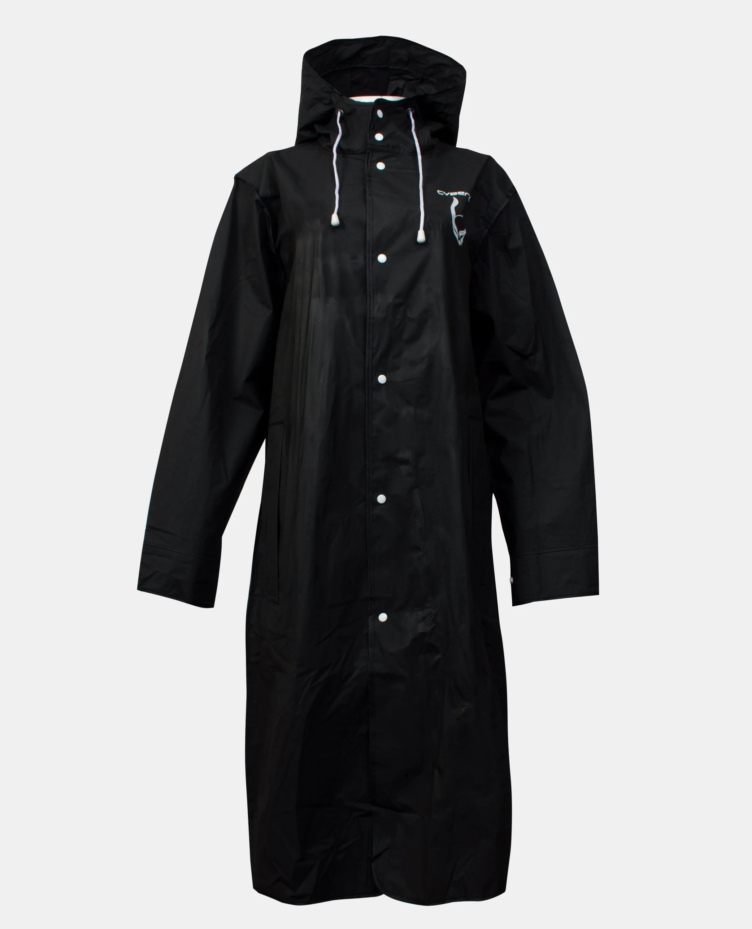 CYBERDOG RAINCOAT