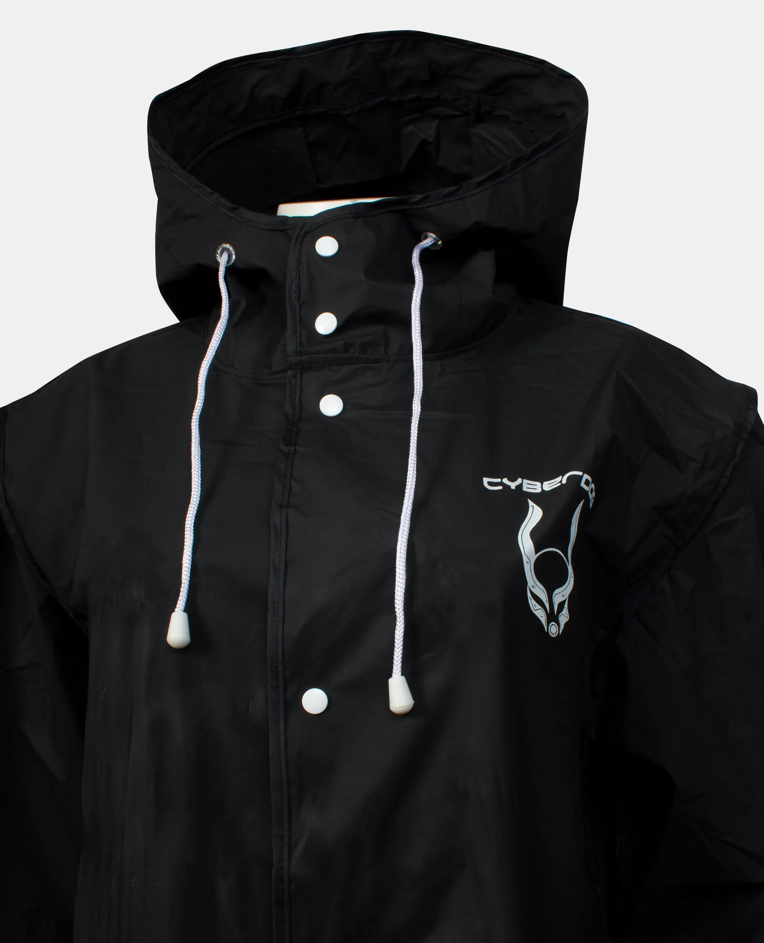 CYBERDOG RAINCOAT