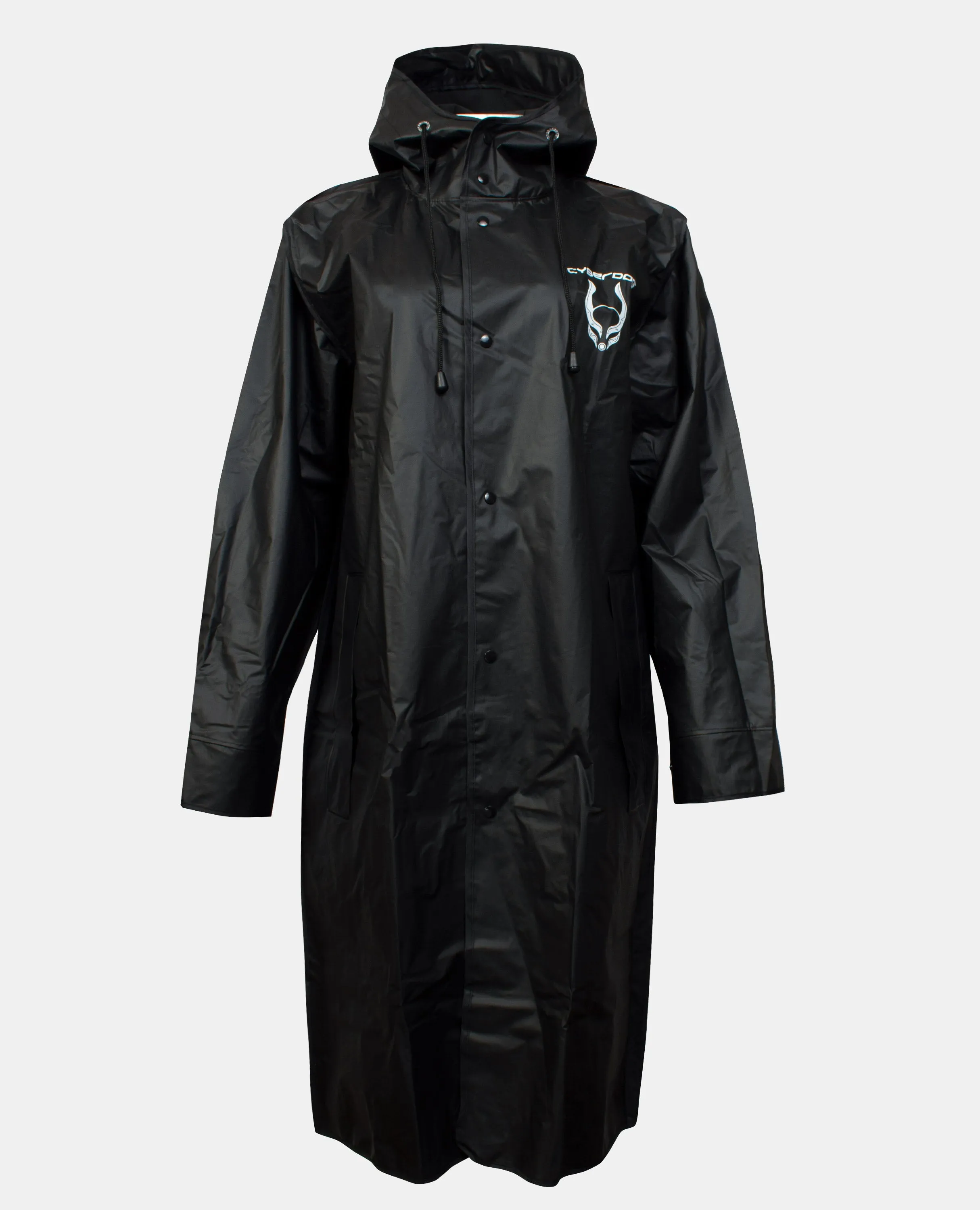 CYBERDOG RAINCOAT