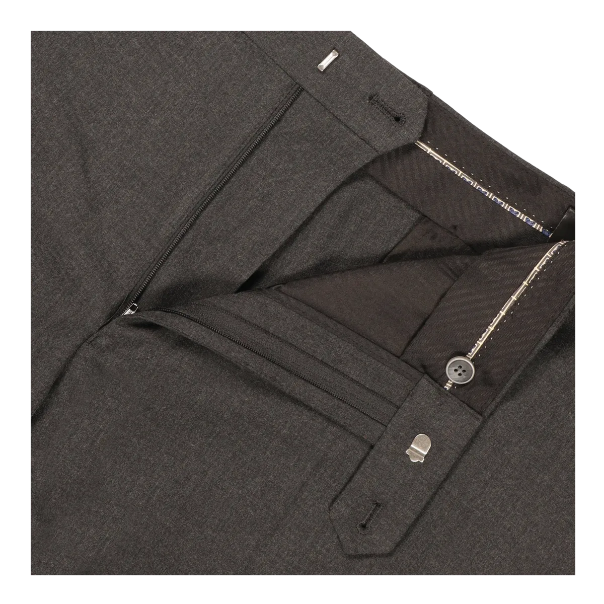 Daniel Grahame Dawson Suit Trousers