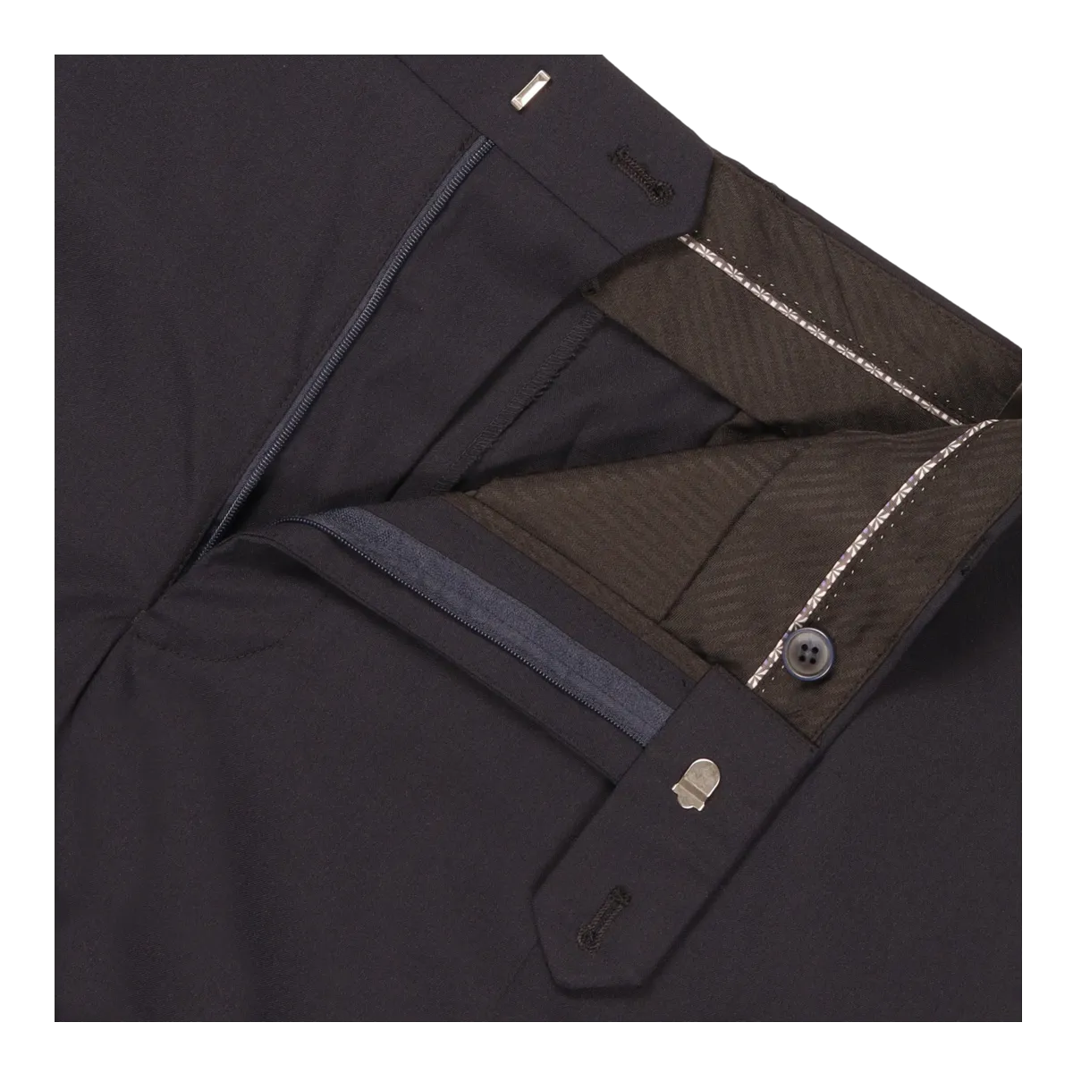 Daniel Grahame Dawson Suit Trousers