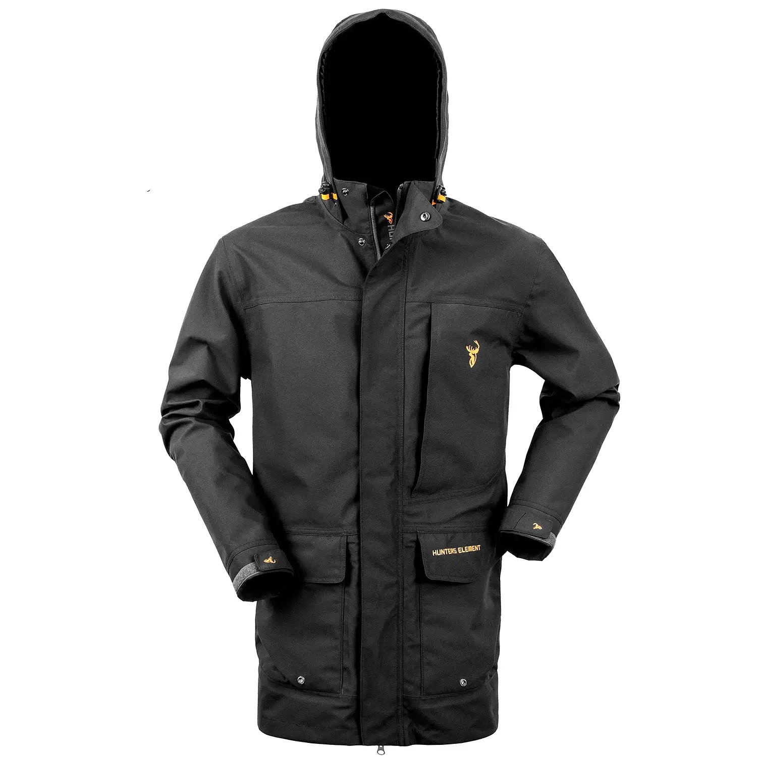 Downpour Elite Jacket