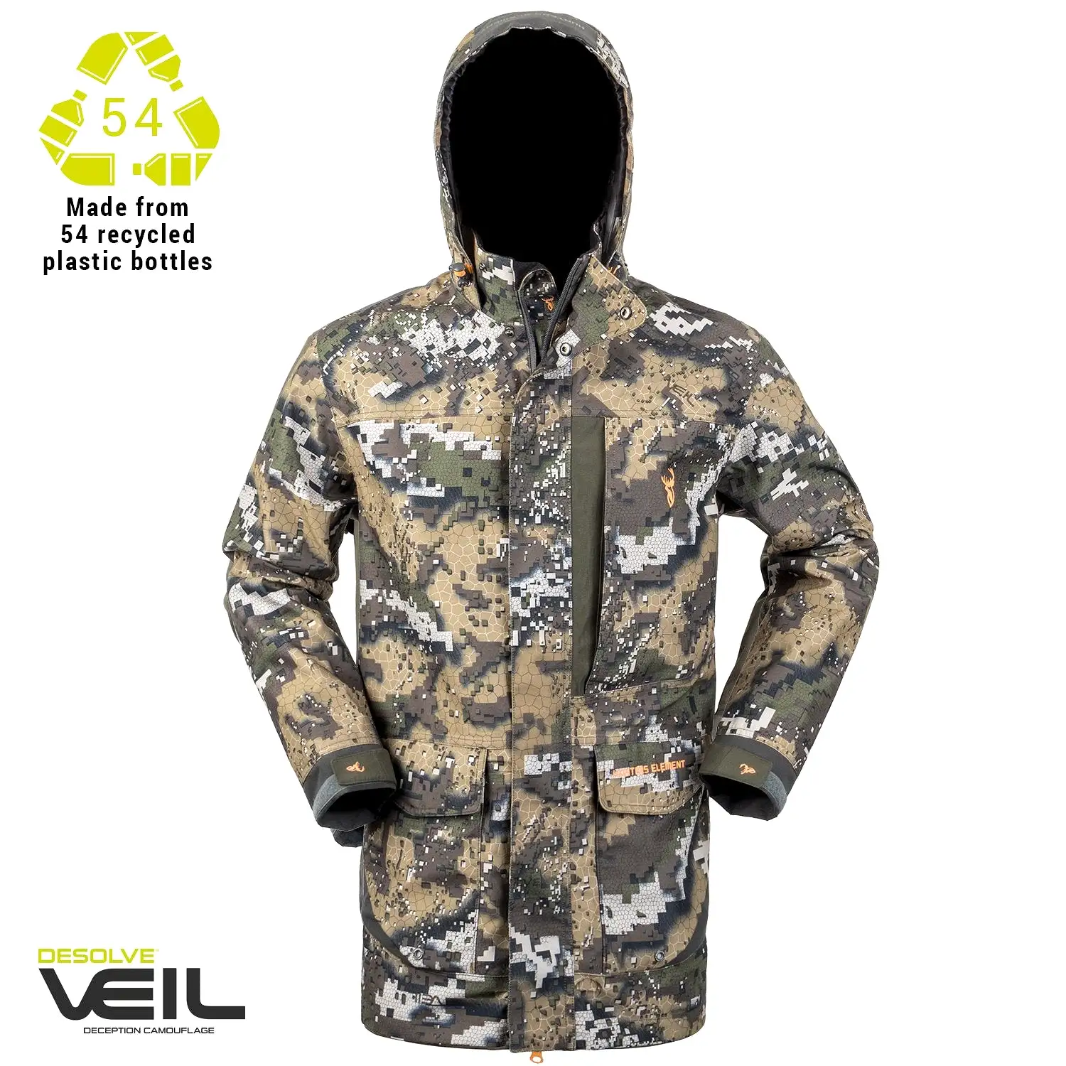 Downpour Elite Jacket