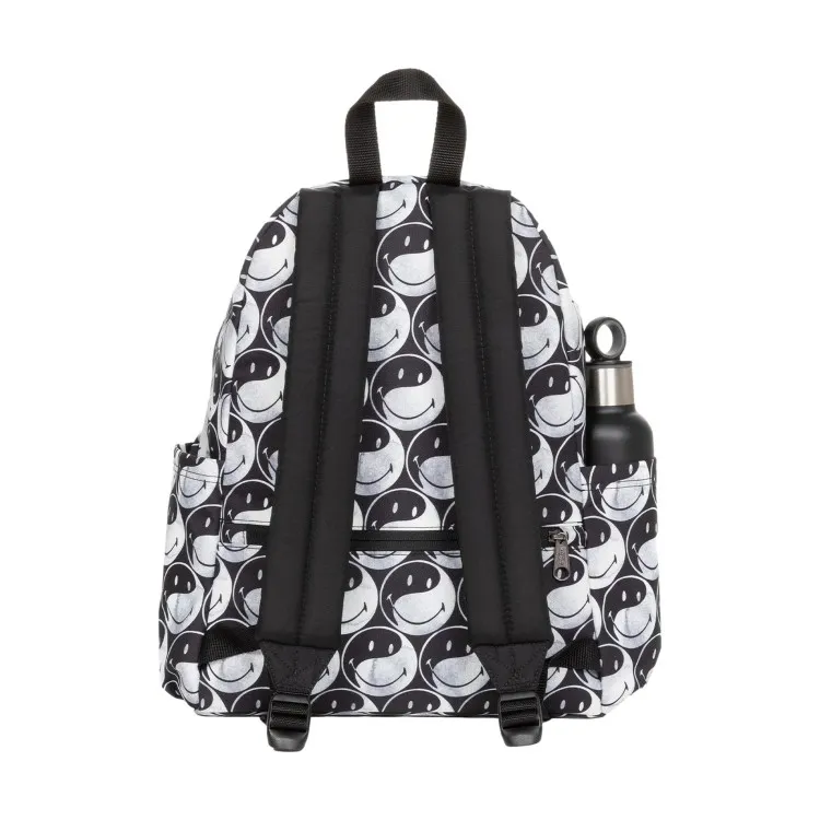 Eastpak EK0A5BG4  Day Pak'r Zaino Backpack Smile YY Black  Porta Laptop 14