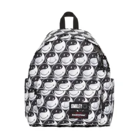 Eastpak EK0A5BG4  Day Pak'r Zaino Backpack Smile YY Black  Porta Laptop 14