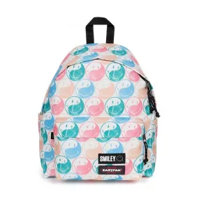 Eastpak EK0A5BG4  Day Pak'r Zaino Backpack Smile YY Color Porta Laptop 14