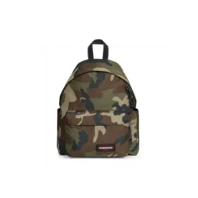 Eastpak EK0A5BG4 Day Park Zaino Backpack Camo Militare