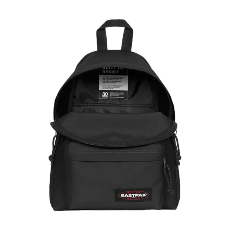 Eastpak EK0A5BG5  Day Pak'r Zaino Backpack Black Porta Laptop 9,7