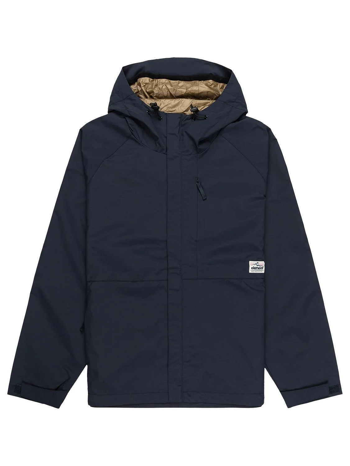 Element Men's Alder Trekka Raincoat