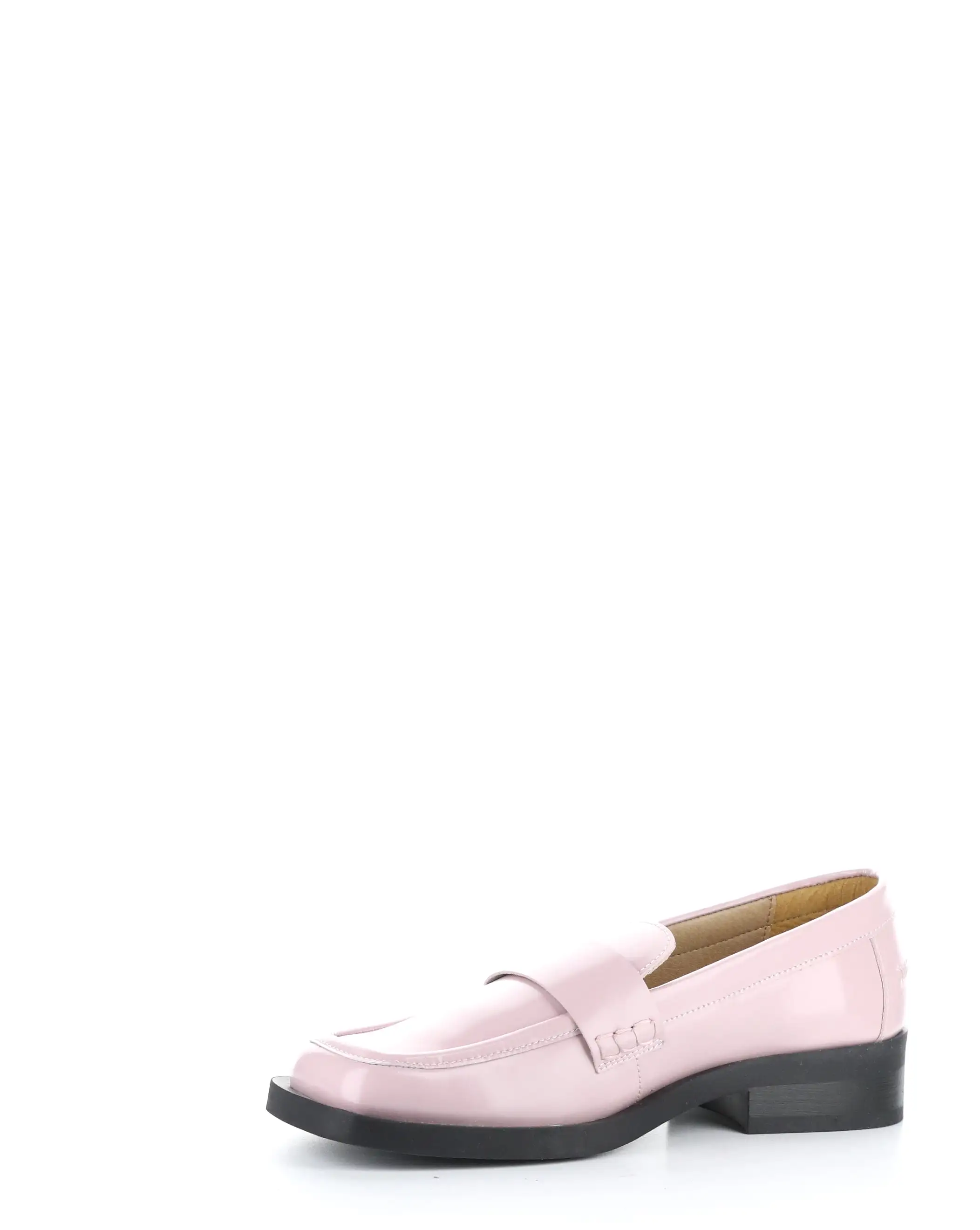 EMILY PINK Round Toe Shoes