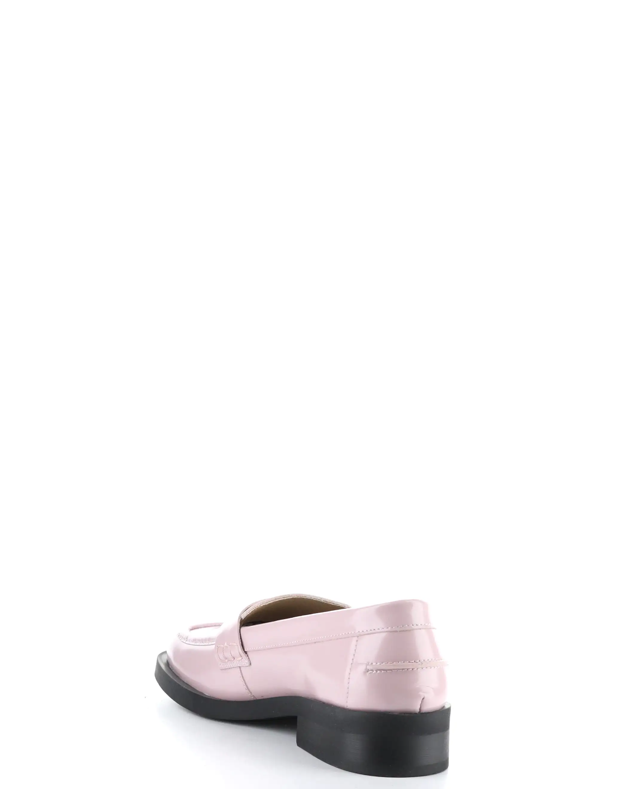 EMILY PINK Round Toe Shoes