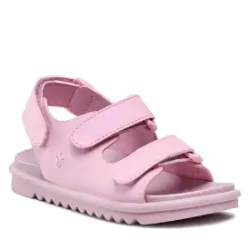 Emu Australia Mauve Mist Enever Children's Sandal