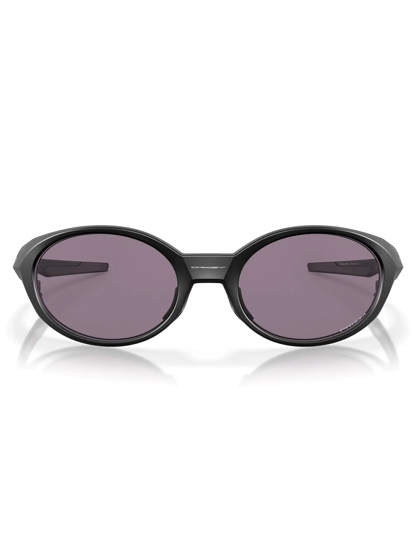 Eye Jacket Redux Matte Black/Prizm Grey Sunglasses