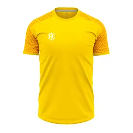 FC Pace Jersey - Yellow