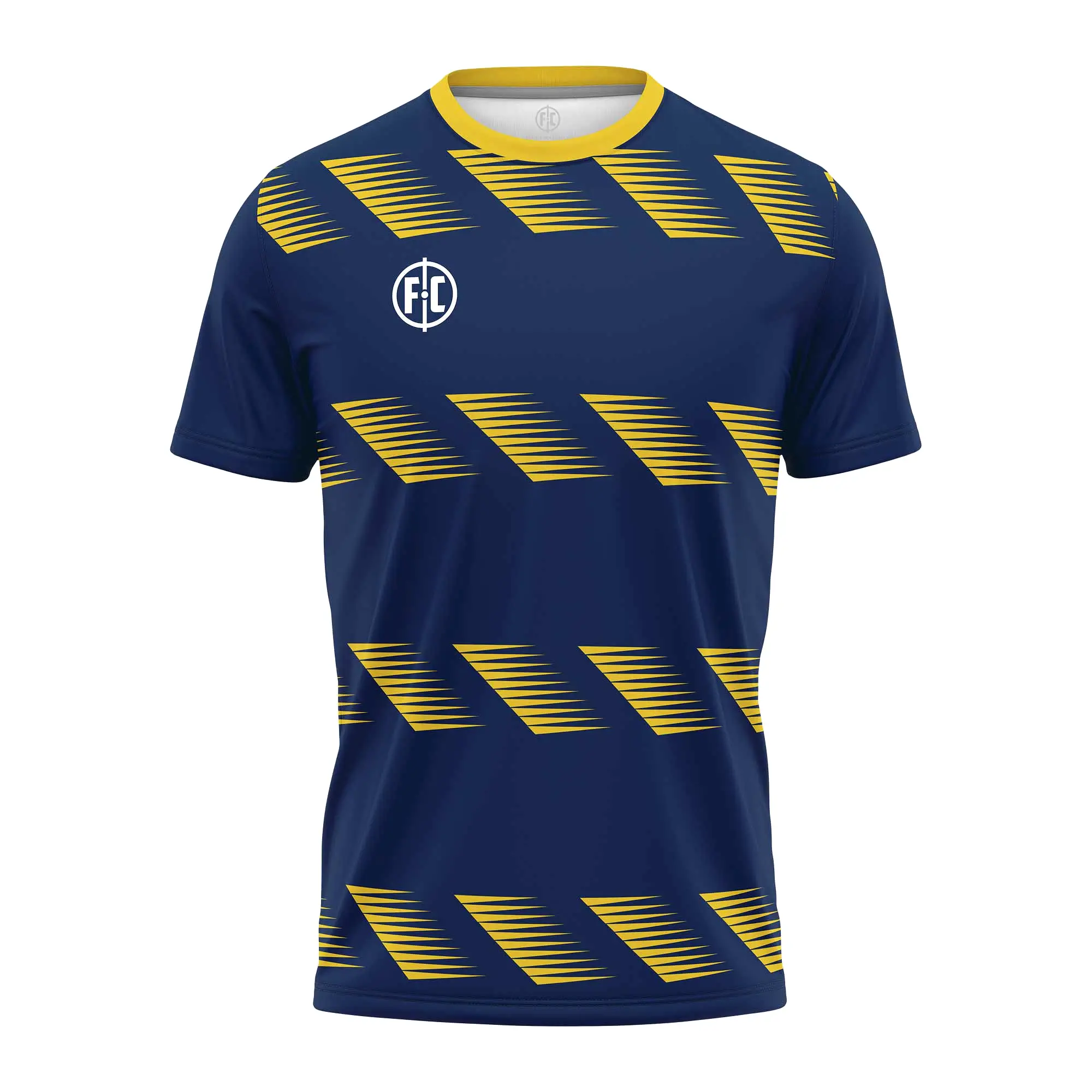 FC Sub Arrow Jersey - Made to order