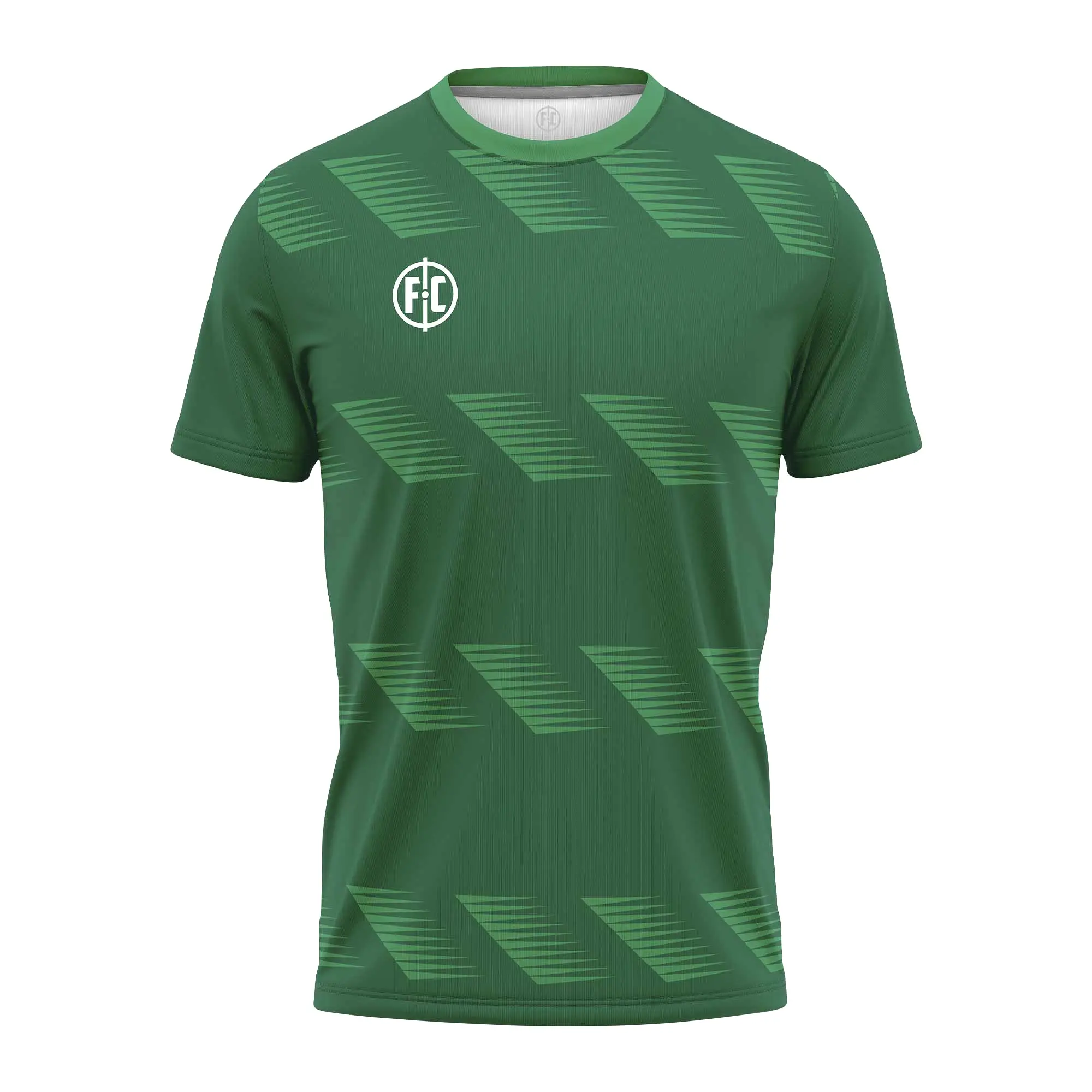 FC Sub Arrow Jersey - Made to order