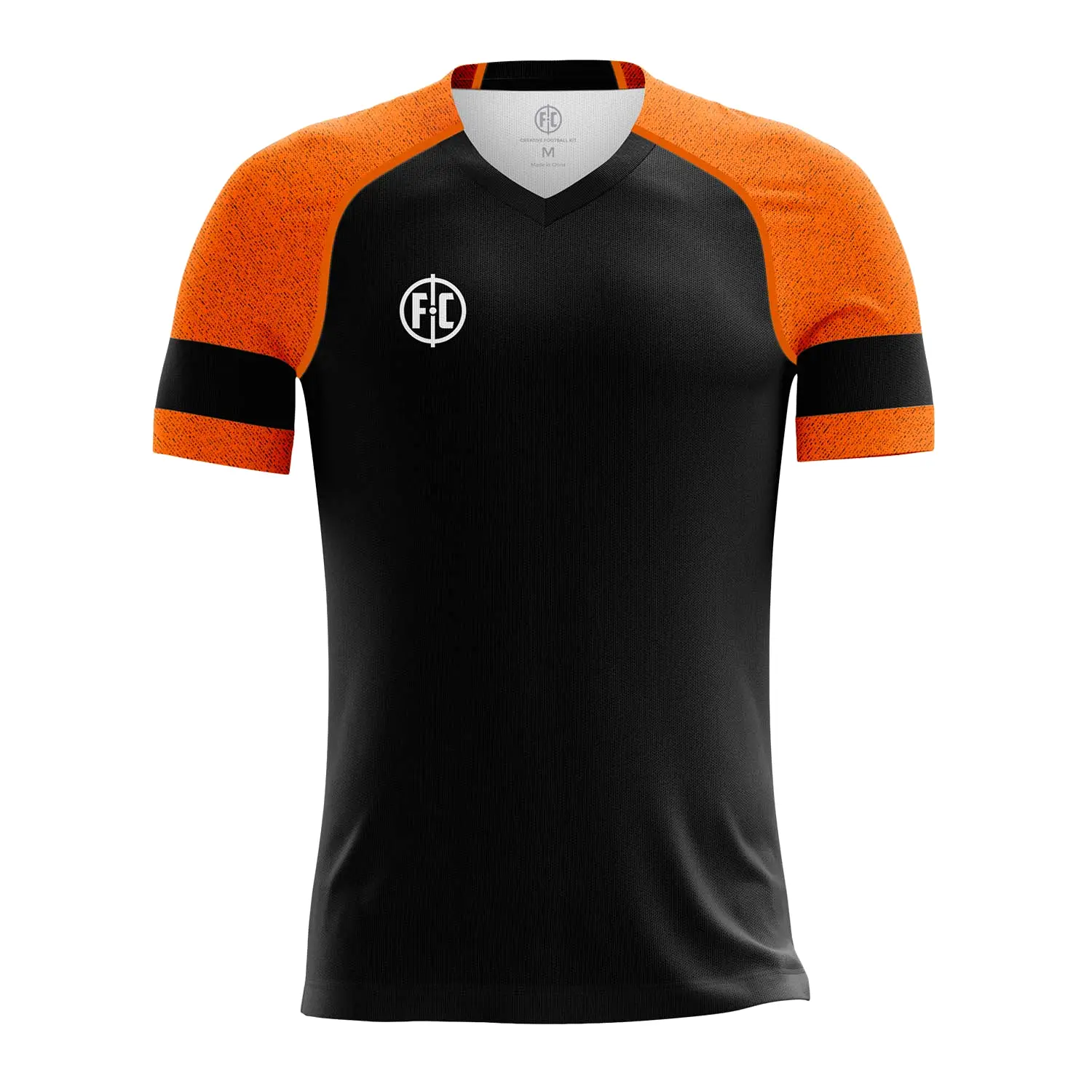 FC Sub Brackel Jersey - Made to order