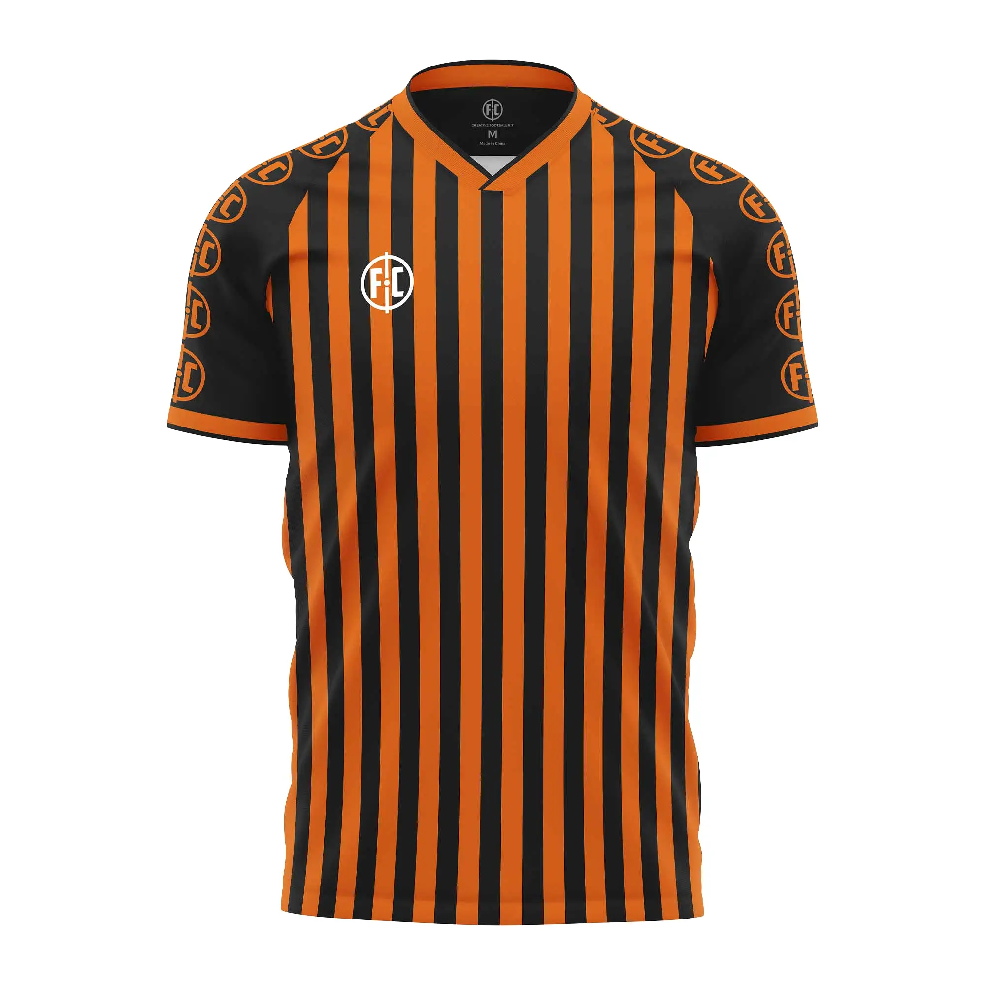 FC Sub Calcio Jersey - Made to order