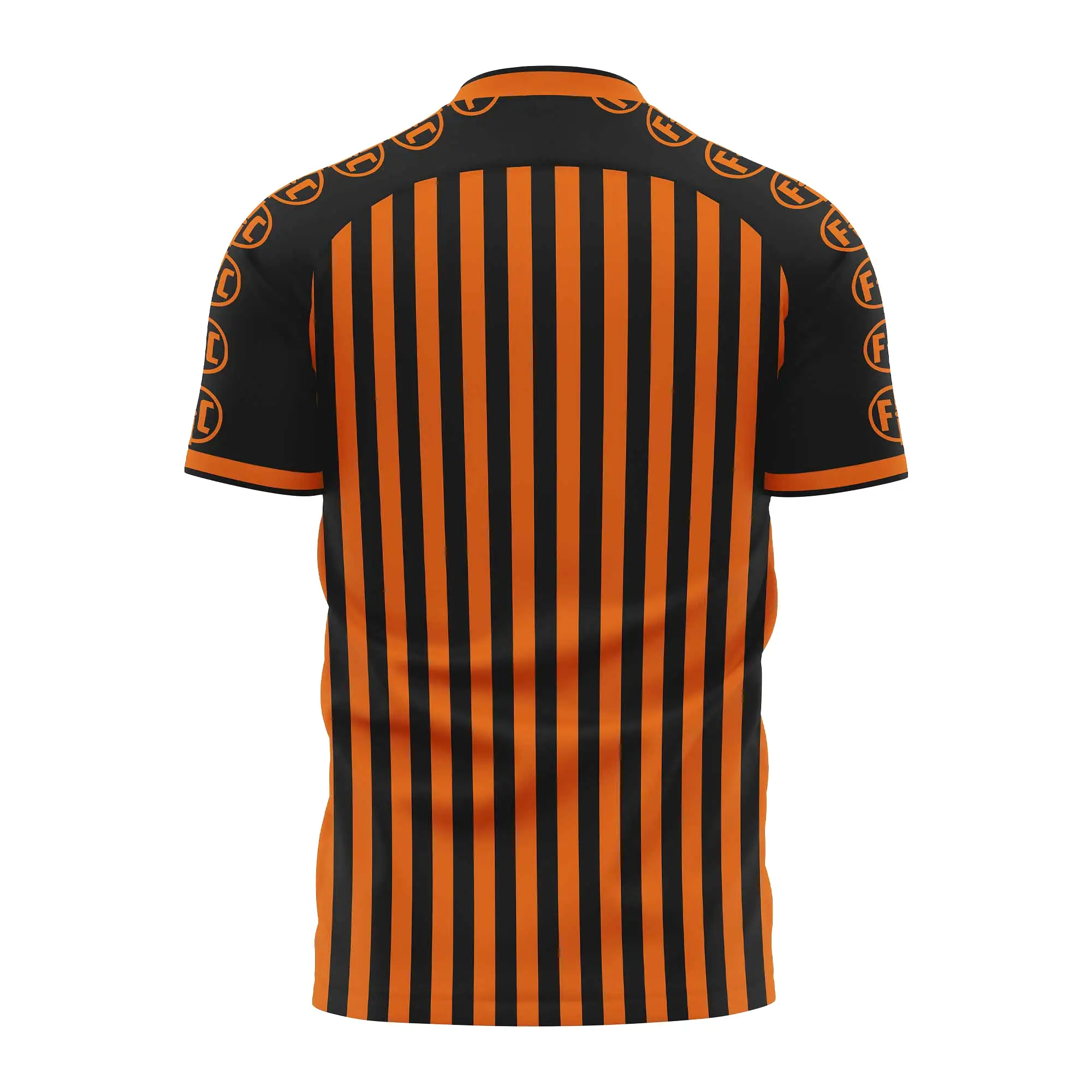 FC Sub Calcio Jersey - Made to order