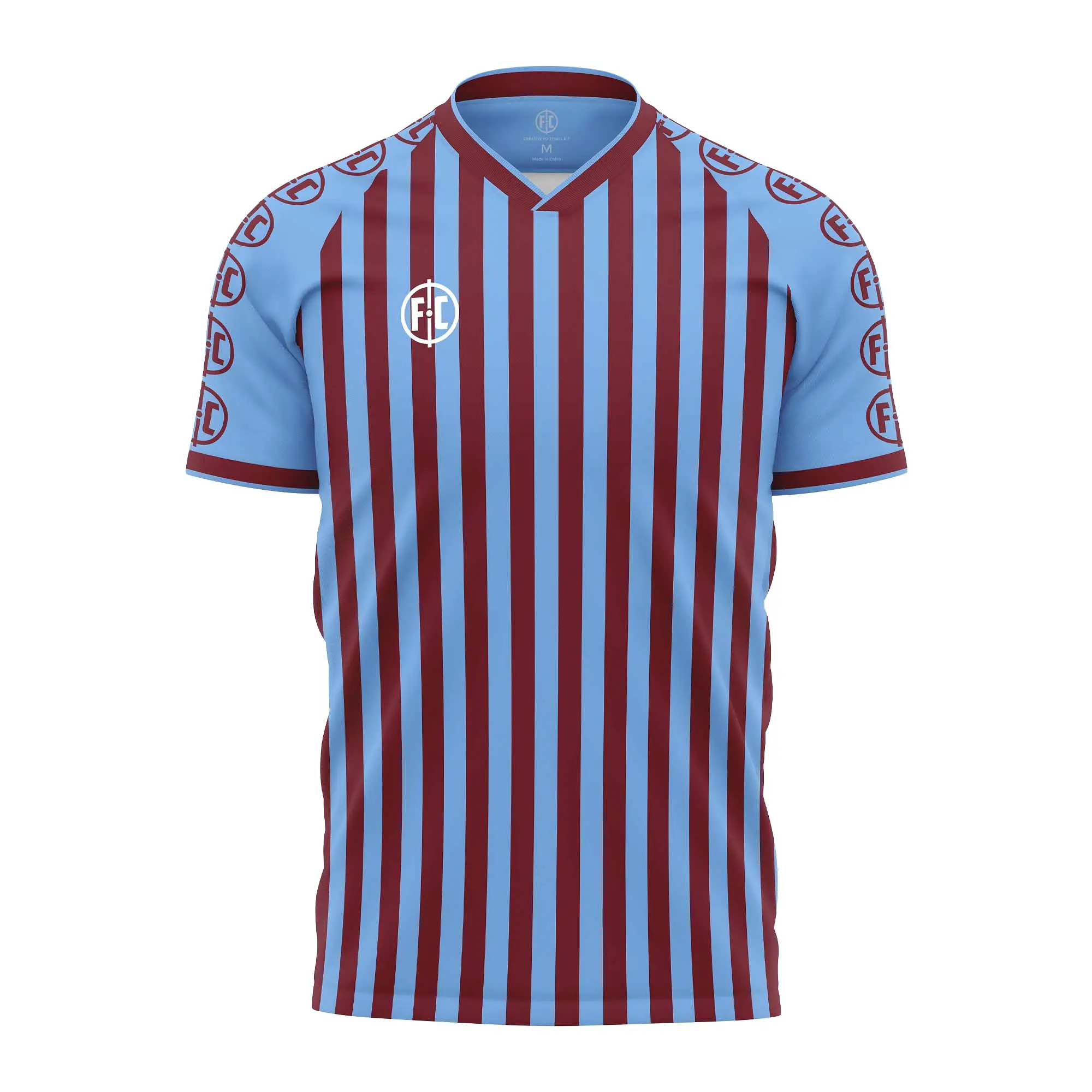 FC Sub Calcio Jersey - Made to order