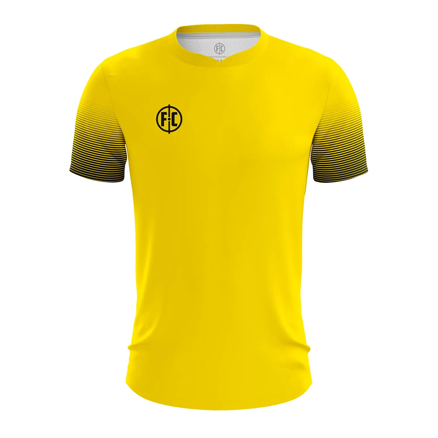 FC Sub Memeha Jersey - Made to order