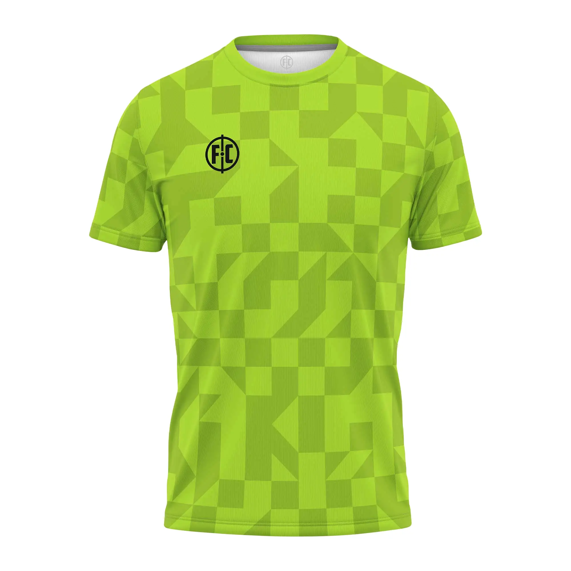 FC Sub Tonal Jersey - Made to order