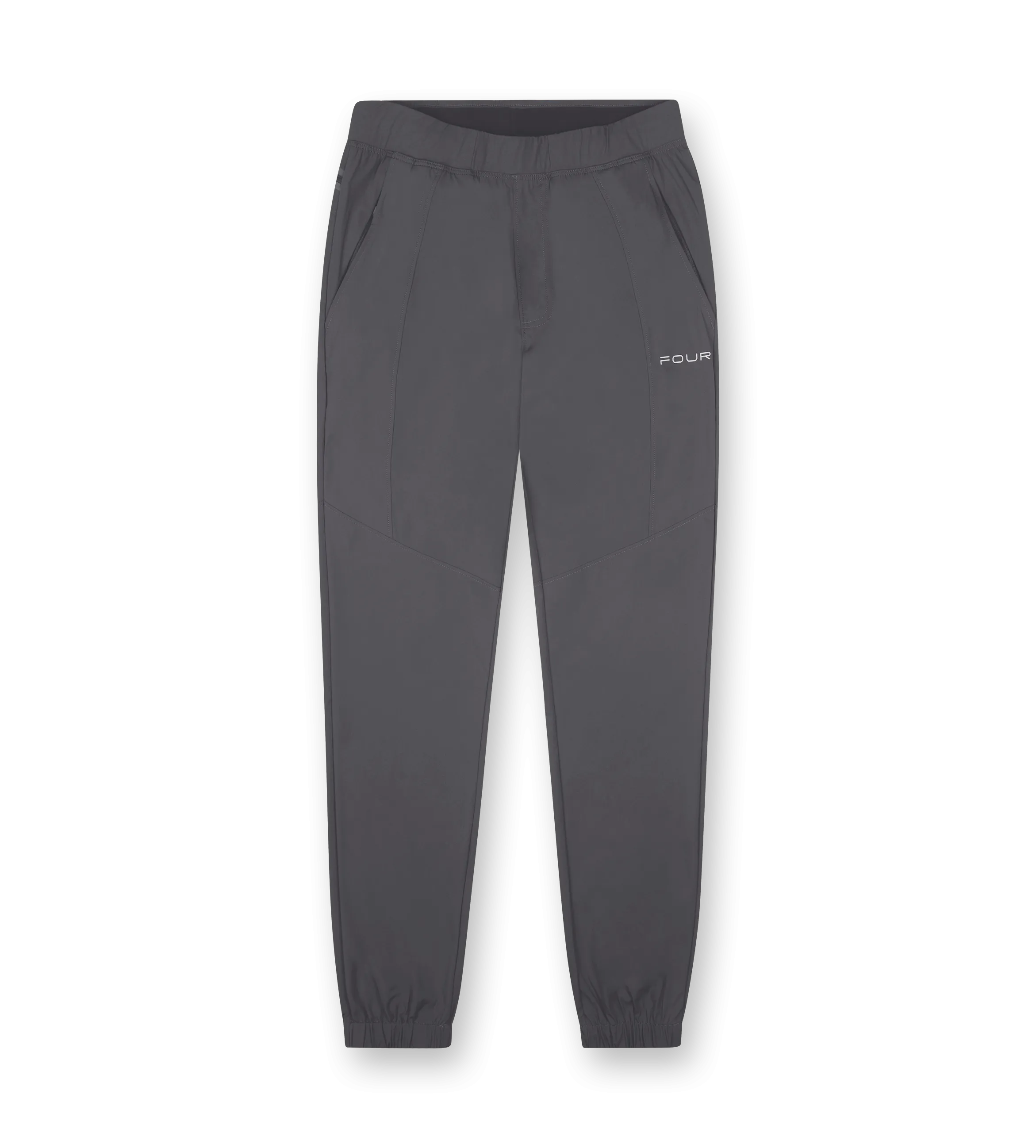 FOUR    Sportswear Trackpants Dark Grey