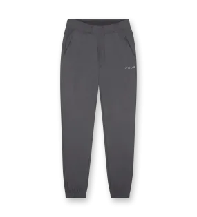 FOUR    Sportswear Trackpants Dark Grey