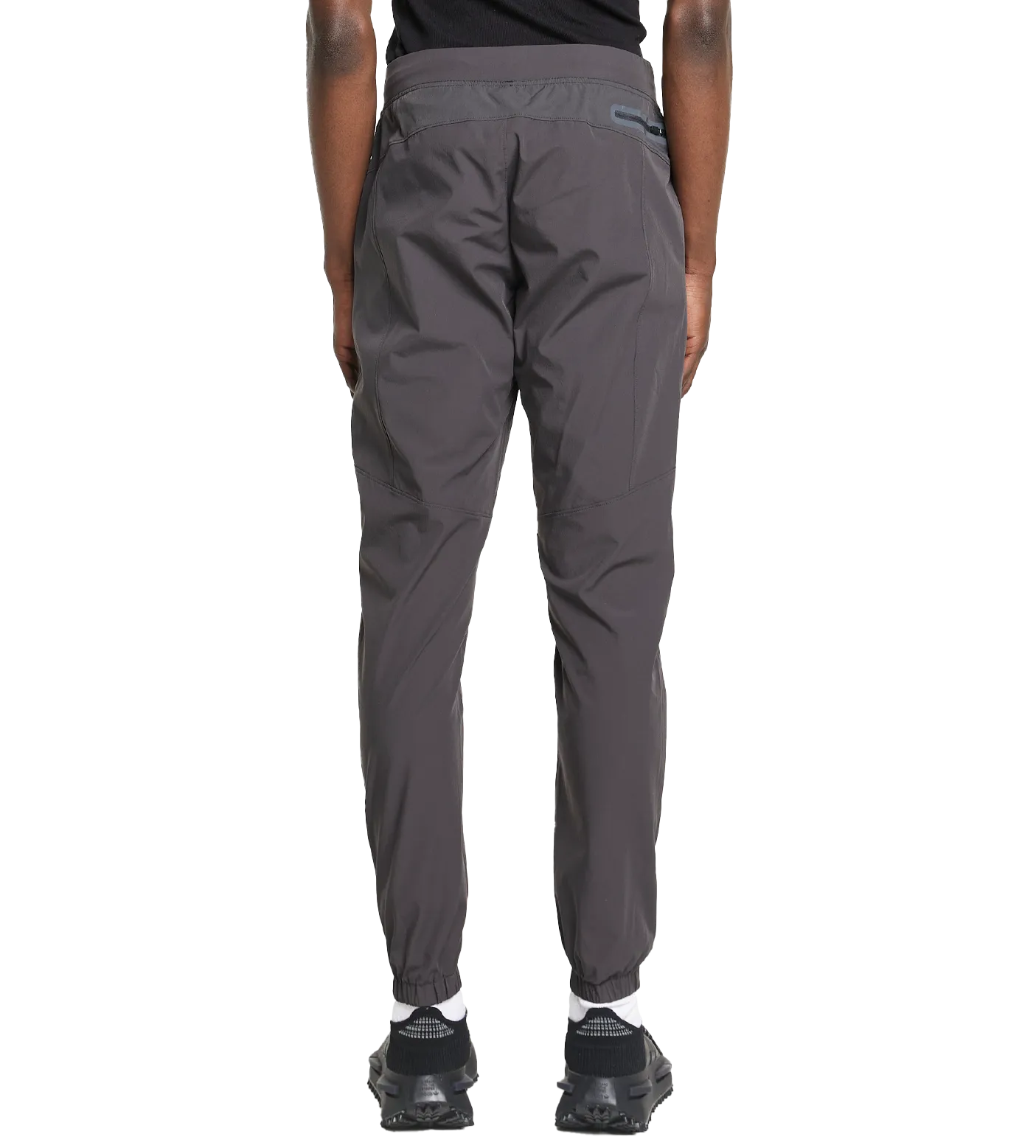 FOUR    Sportswear Trackpants Dark Grey