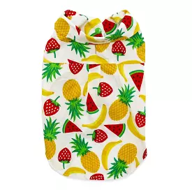 Fruitilicious Dog Shirt