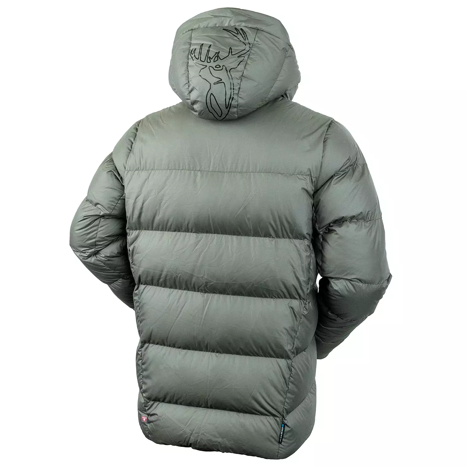 Glacier Jacket