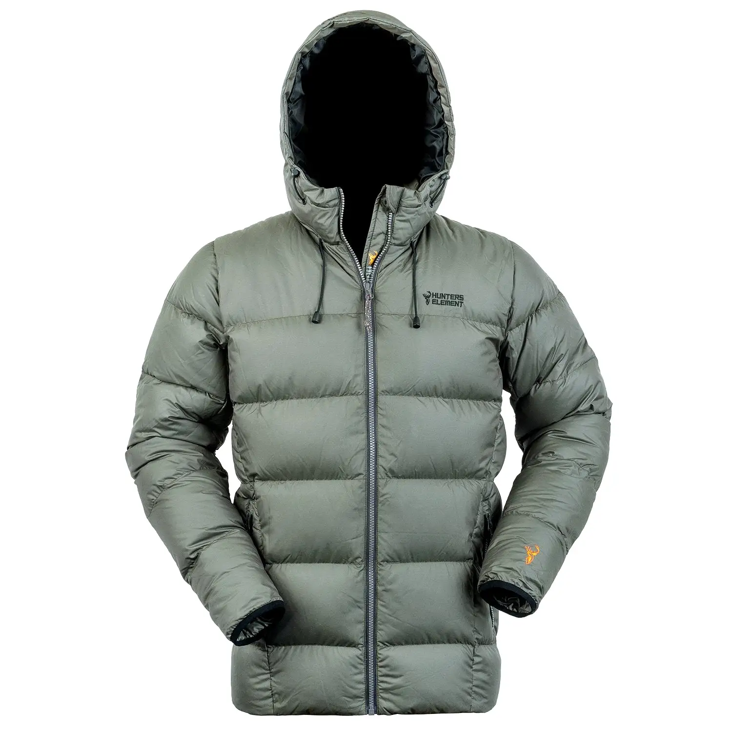 Glacier Jacket