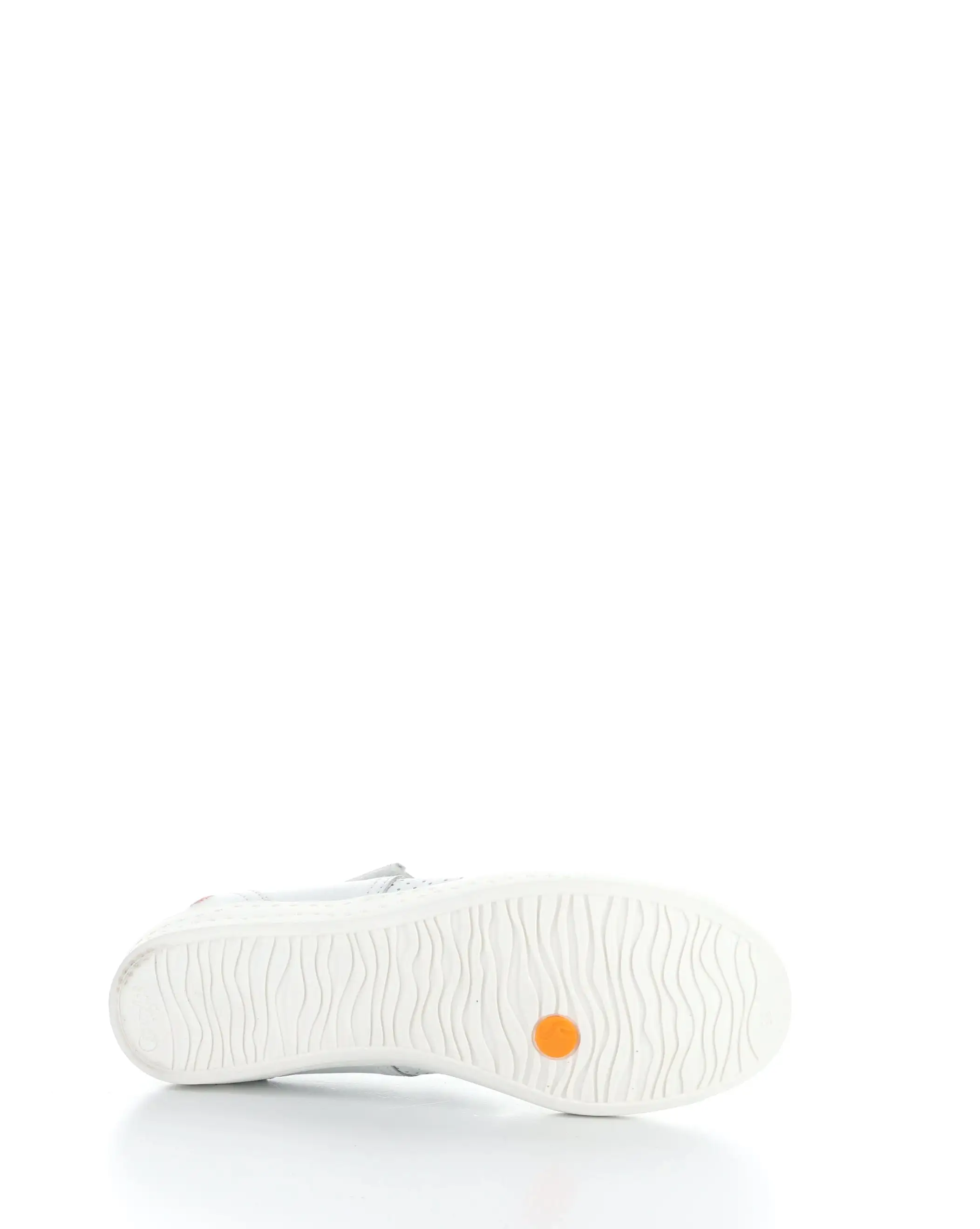 IGLU720SOF 006 WHITE Round Toe Shoes