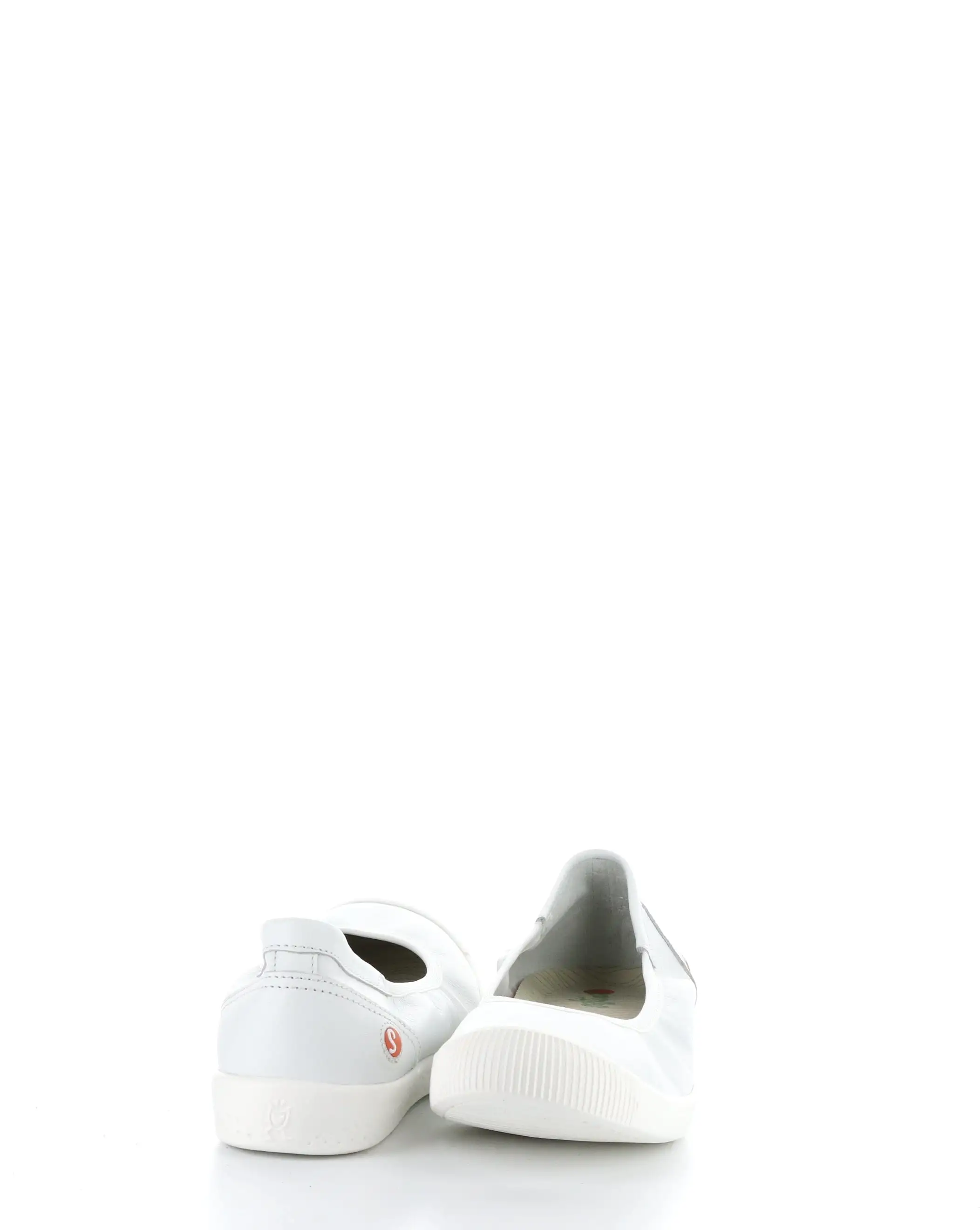 ILMEI737SOF 000 WHITE Elasticated Shoes