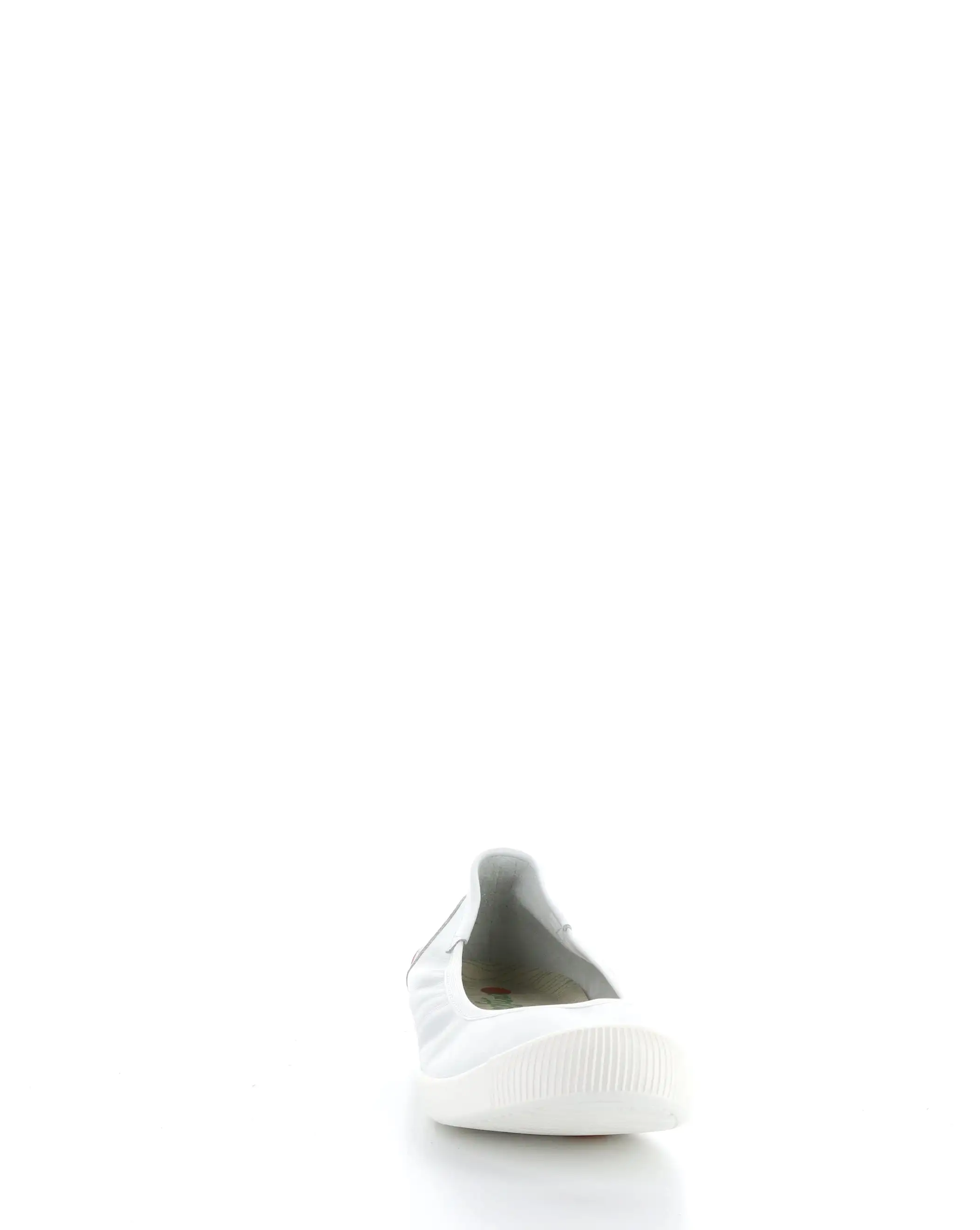 ILMEI737SOF 000 WHITE Elasticated Shoes