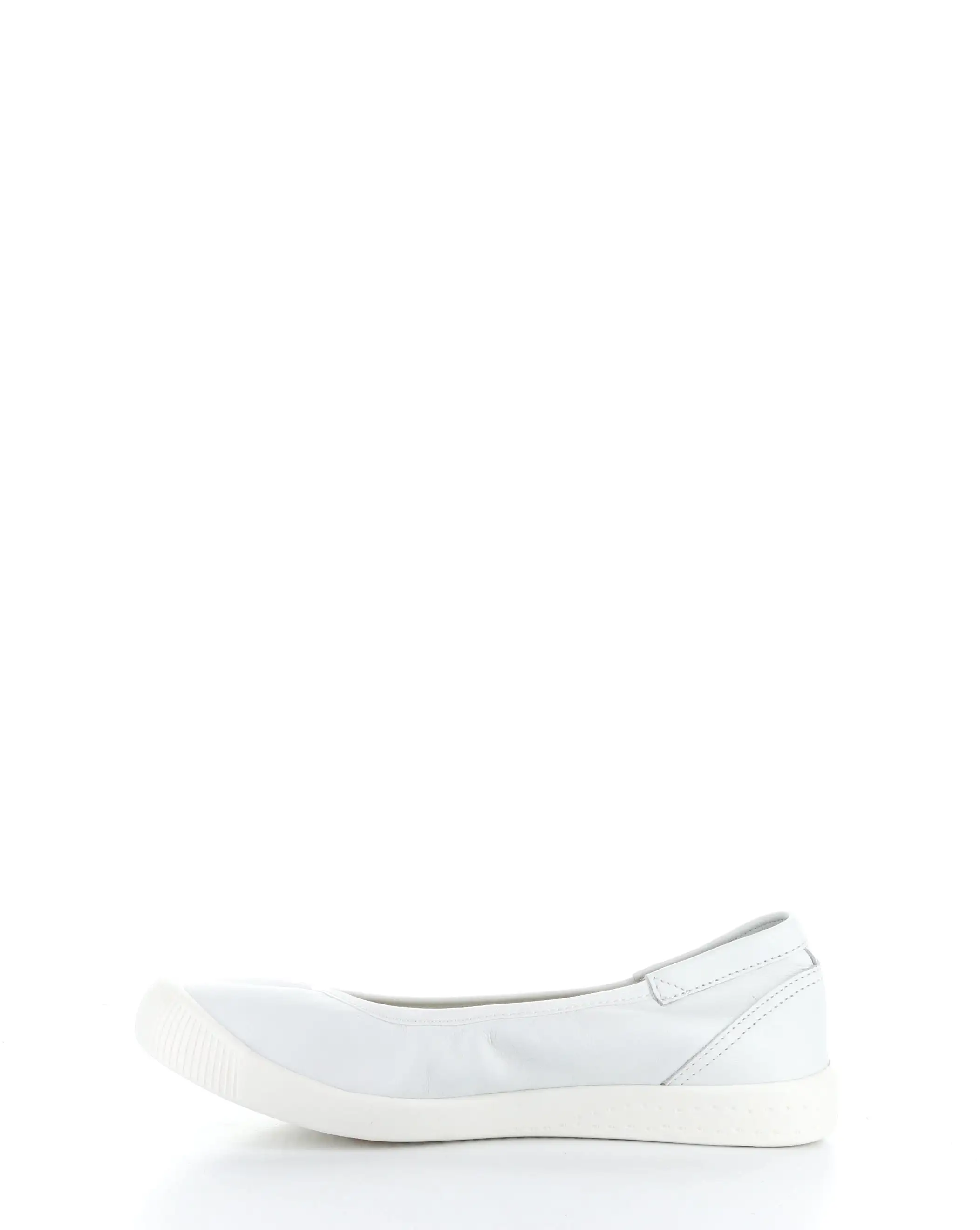 ILMEI737SOF 000 WHITE Elasticated Shoes