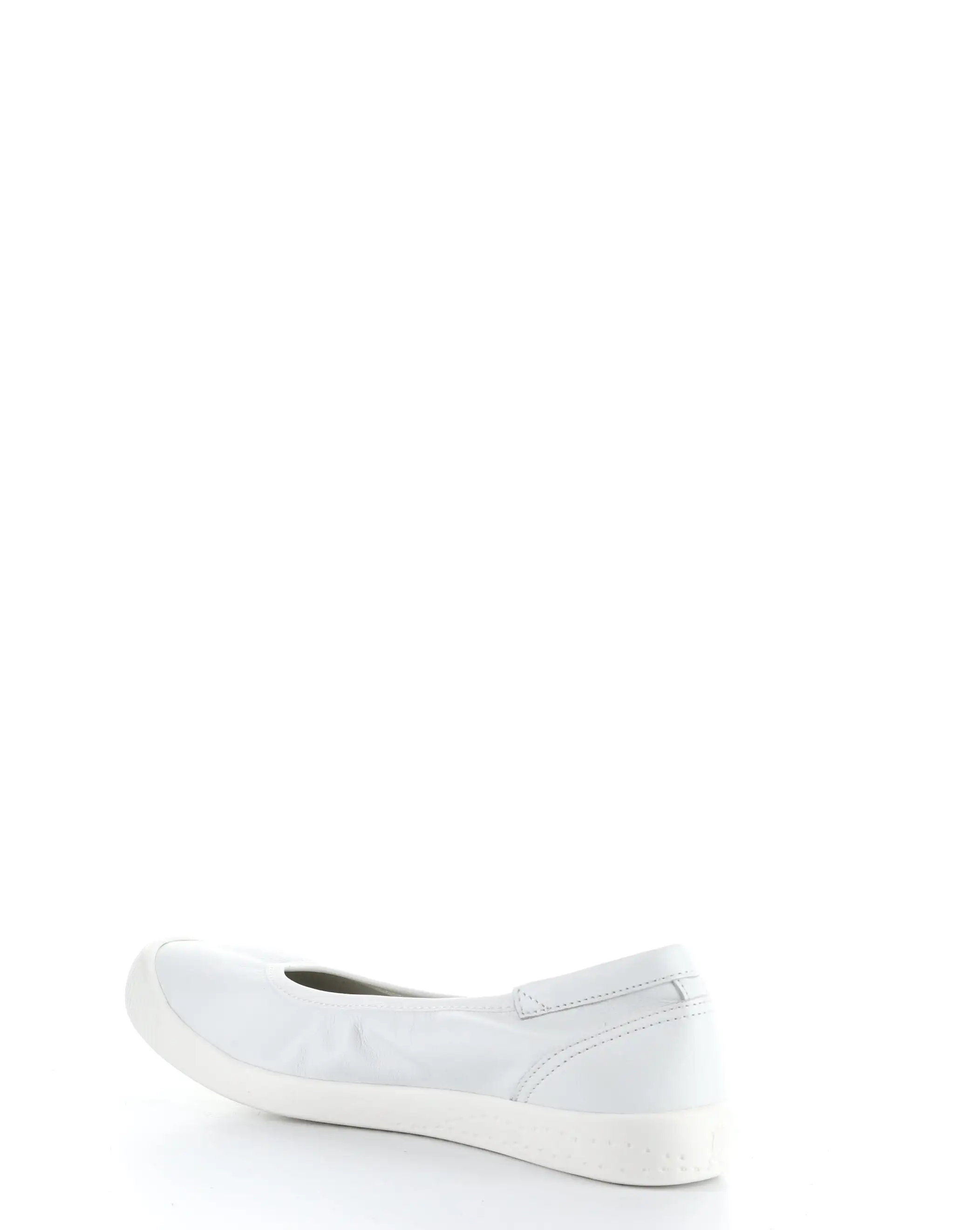 ILMEI737SOF 000 WHITE Elasticated Shoes