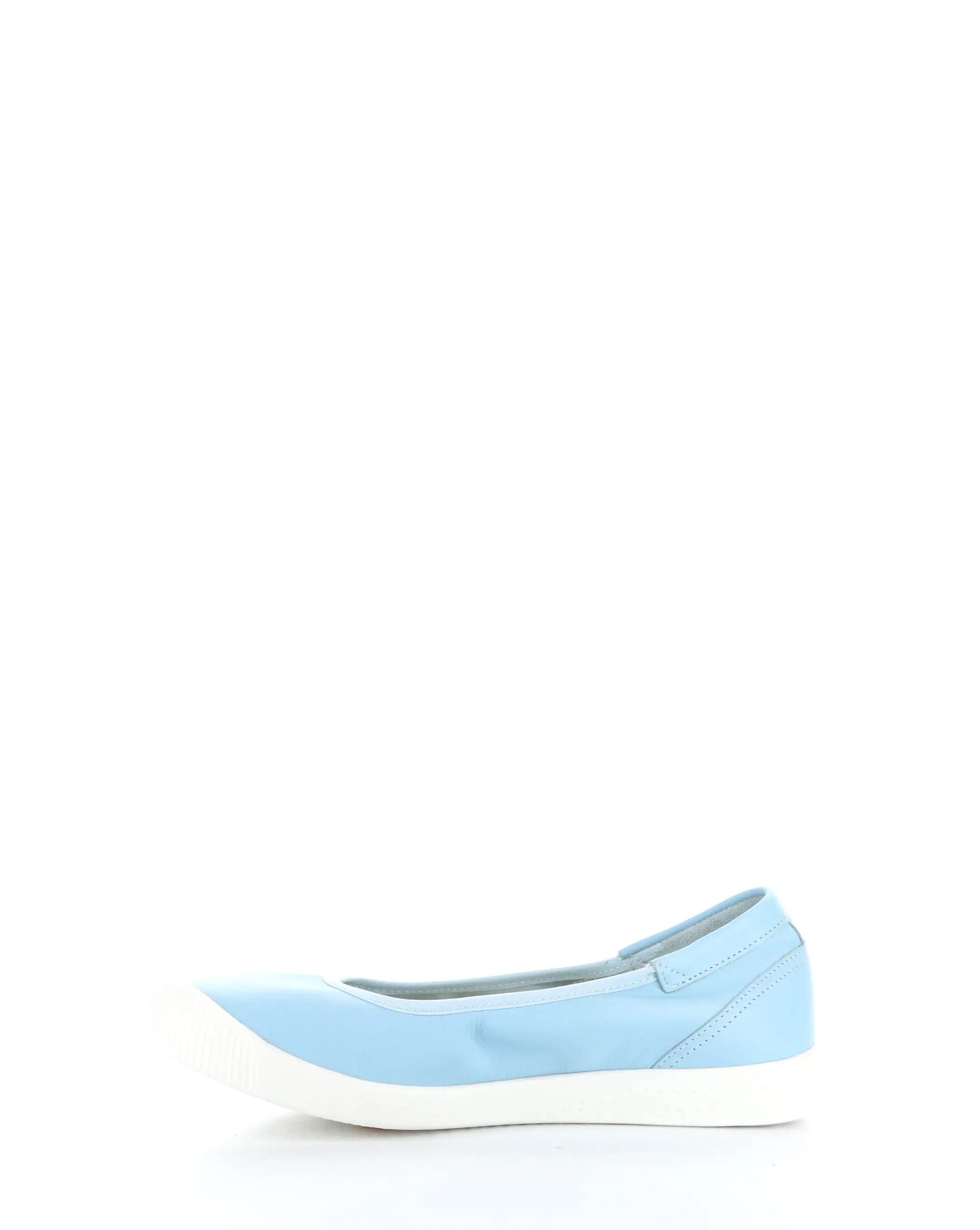 ILMEI737SOF 002 SKY Elasticated Shoes