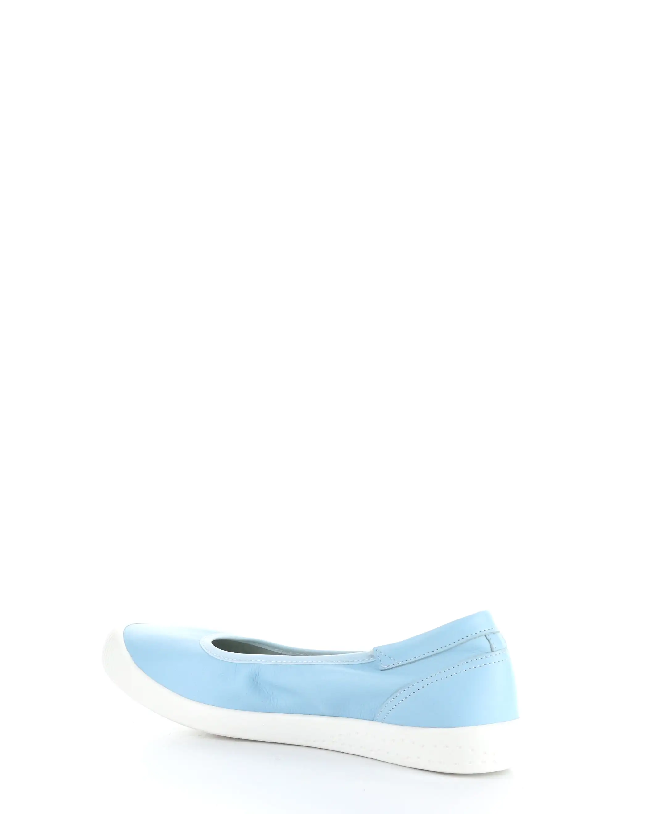 ILMEI737SOF 002 SKY Elasticated Shoes