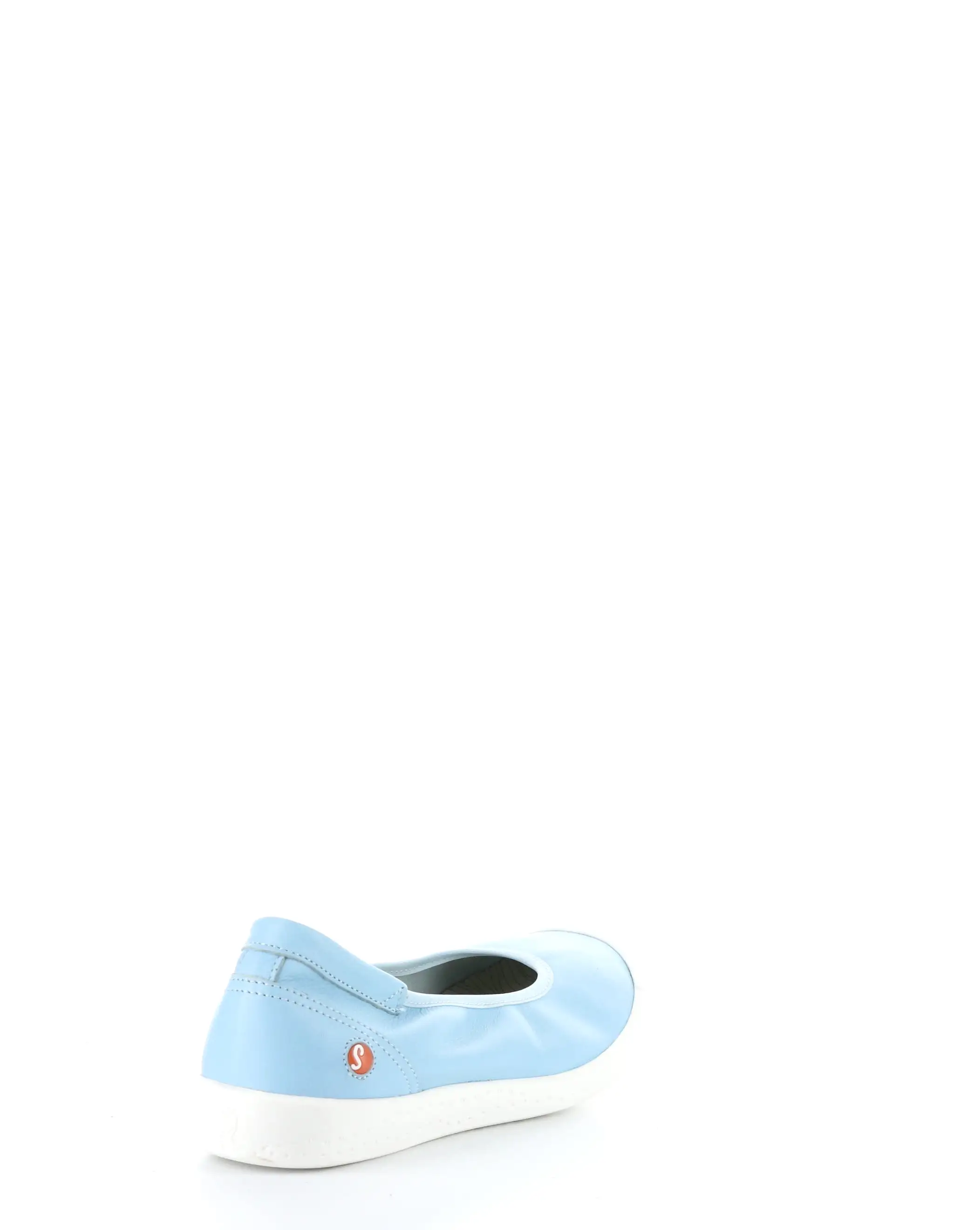 ILMEI737SOF 002 SKY Elasticated Shoes