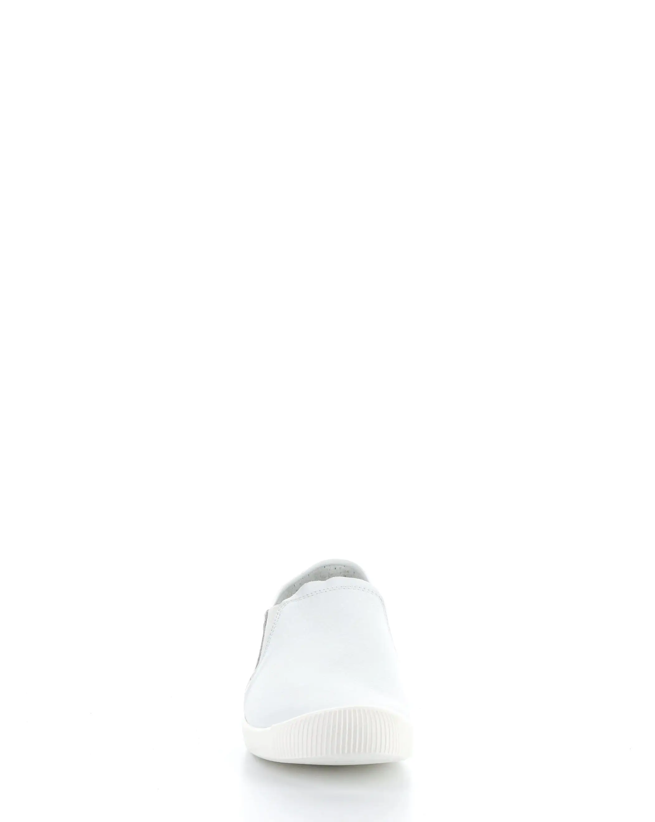 ILOA735SOF 000 WHITE Elasticated Shoes