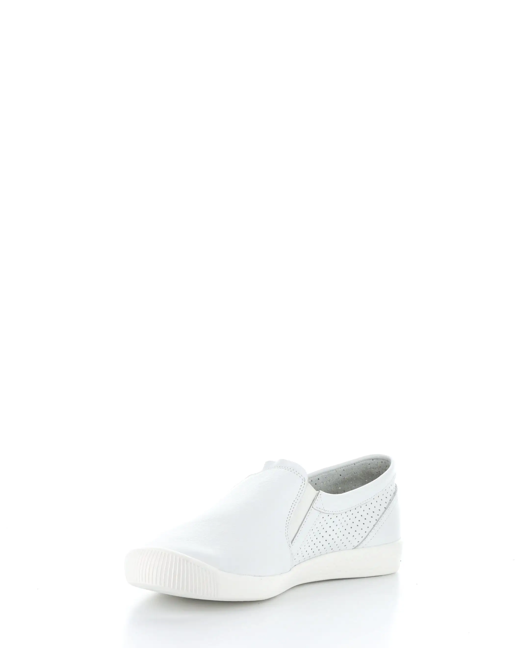 ILOA735SOF 000 WHITE Elasticated Shoes