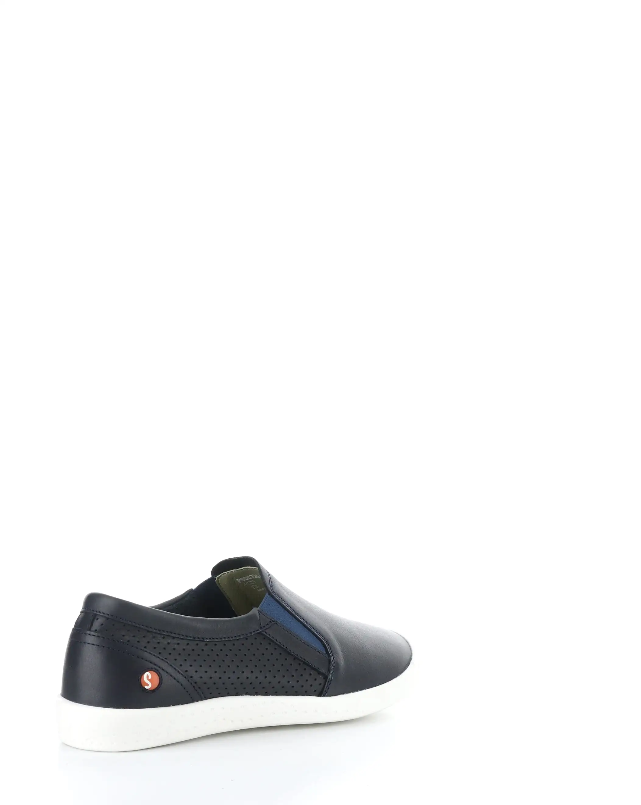 ILOA735SOF 001 NAVY Elasticated Shoes