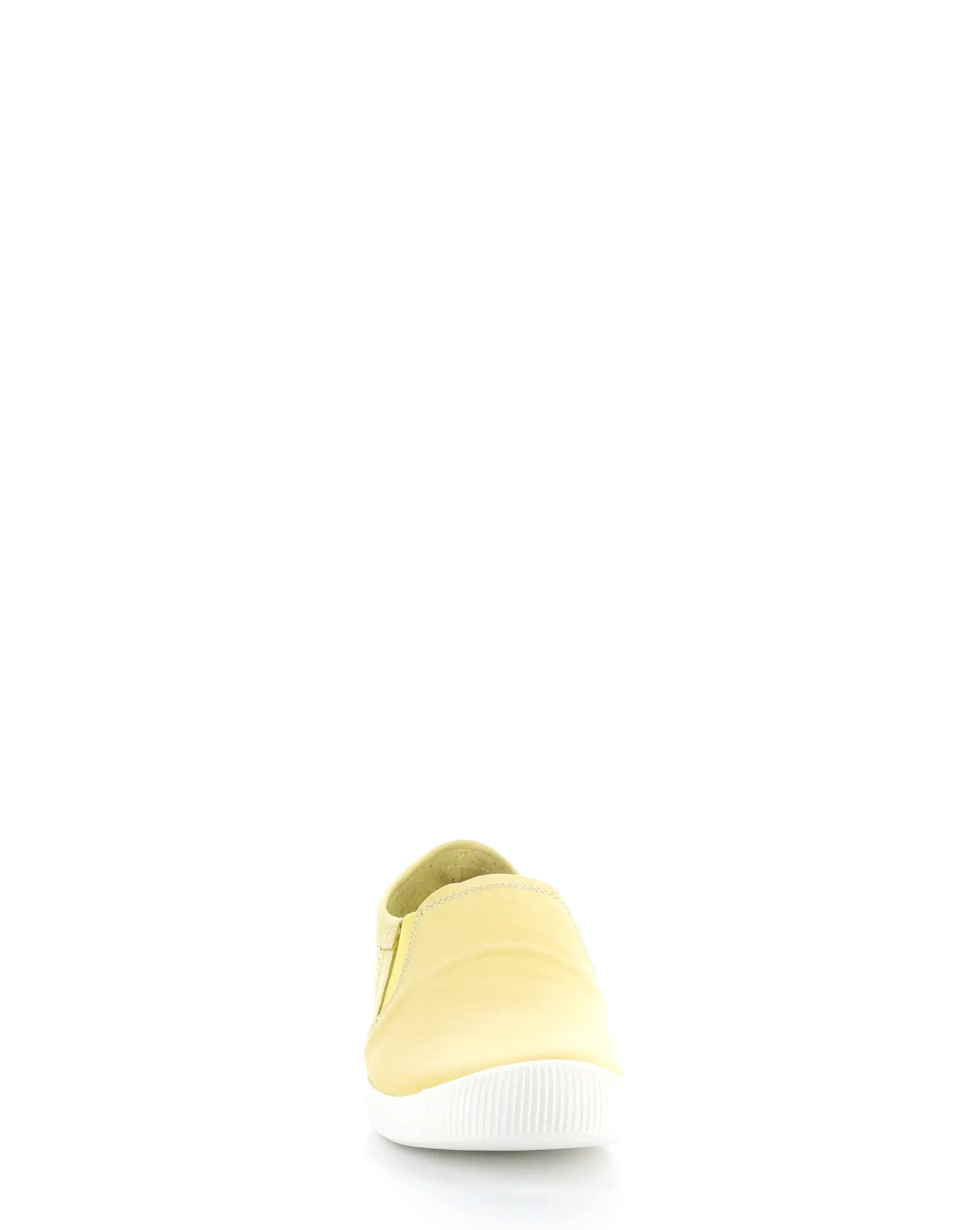 ILOA735SOF 006 LIGHT YELLOW Elasticated Shoes