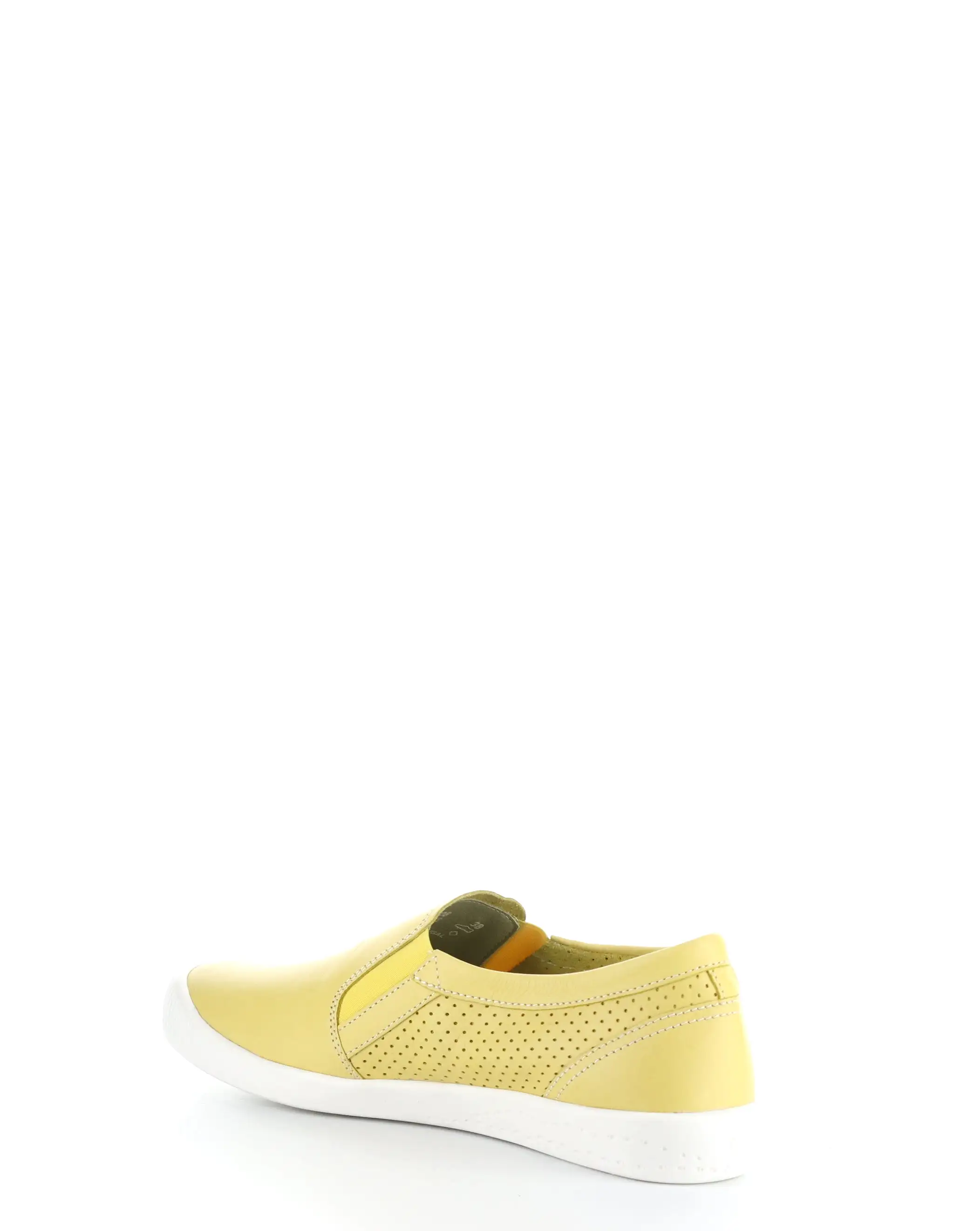 ILOA735SOF 006 LIGHT YELLOW Elasticated Shoes