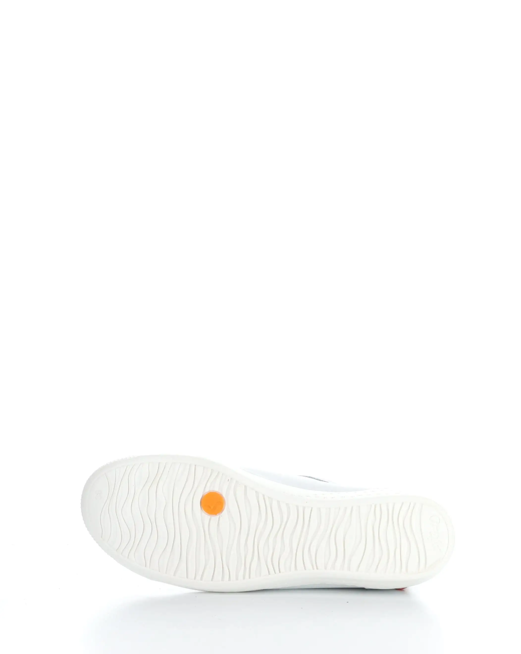 IRIT637SOF 018 WHITE Elasticated Shoes