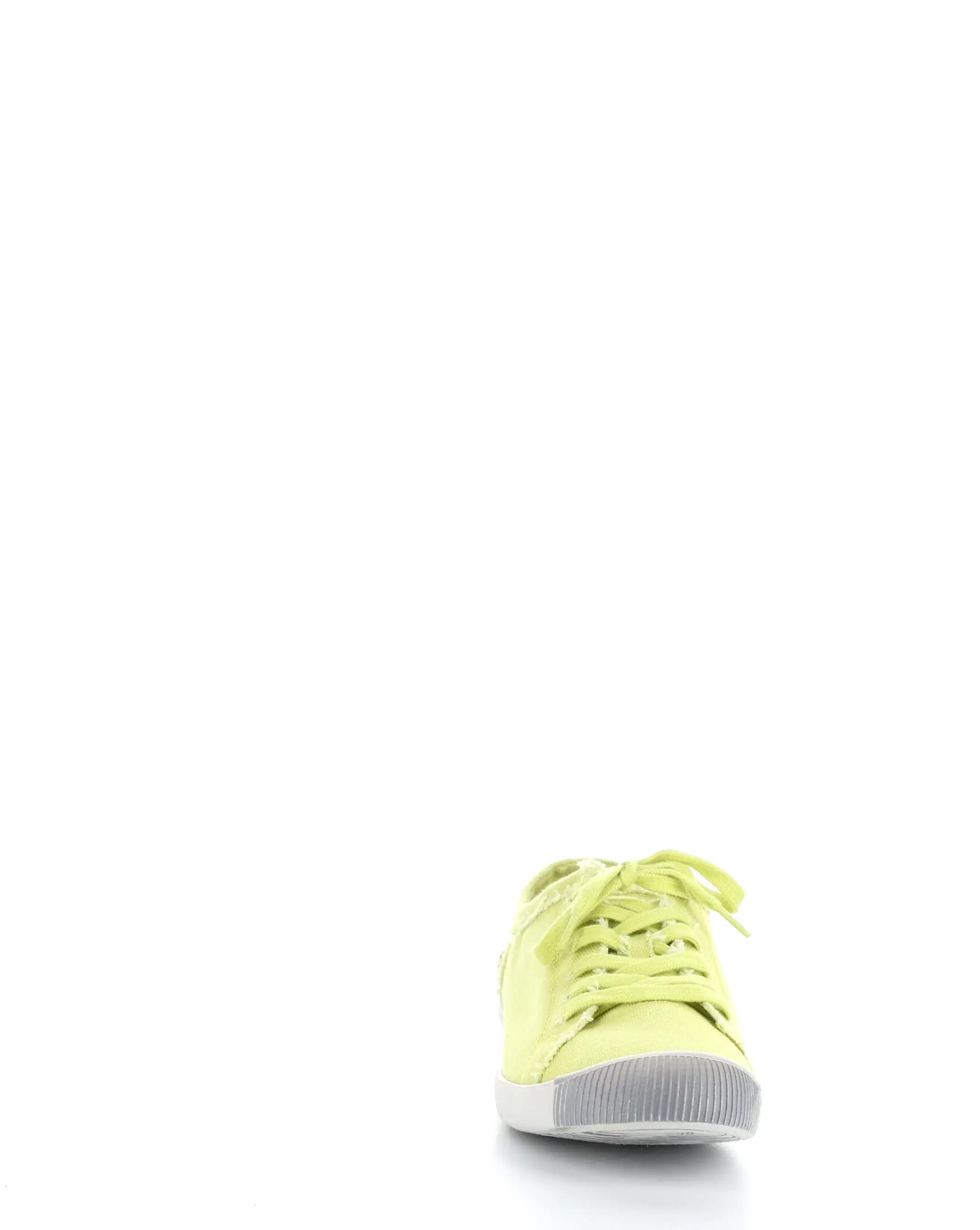 ISLA154SOF 636 LIME Lace-up Shoes